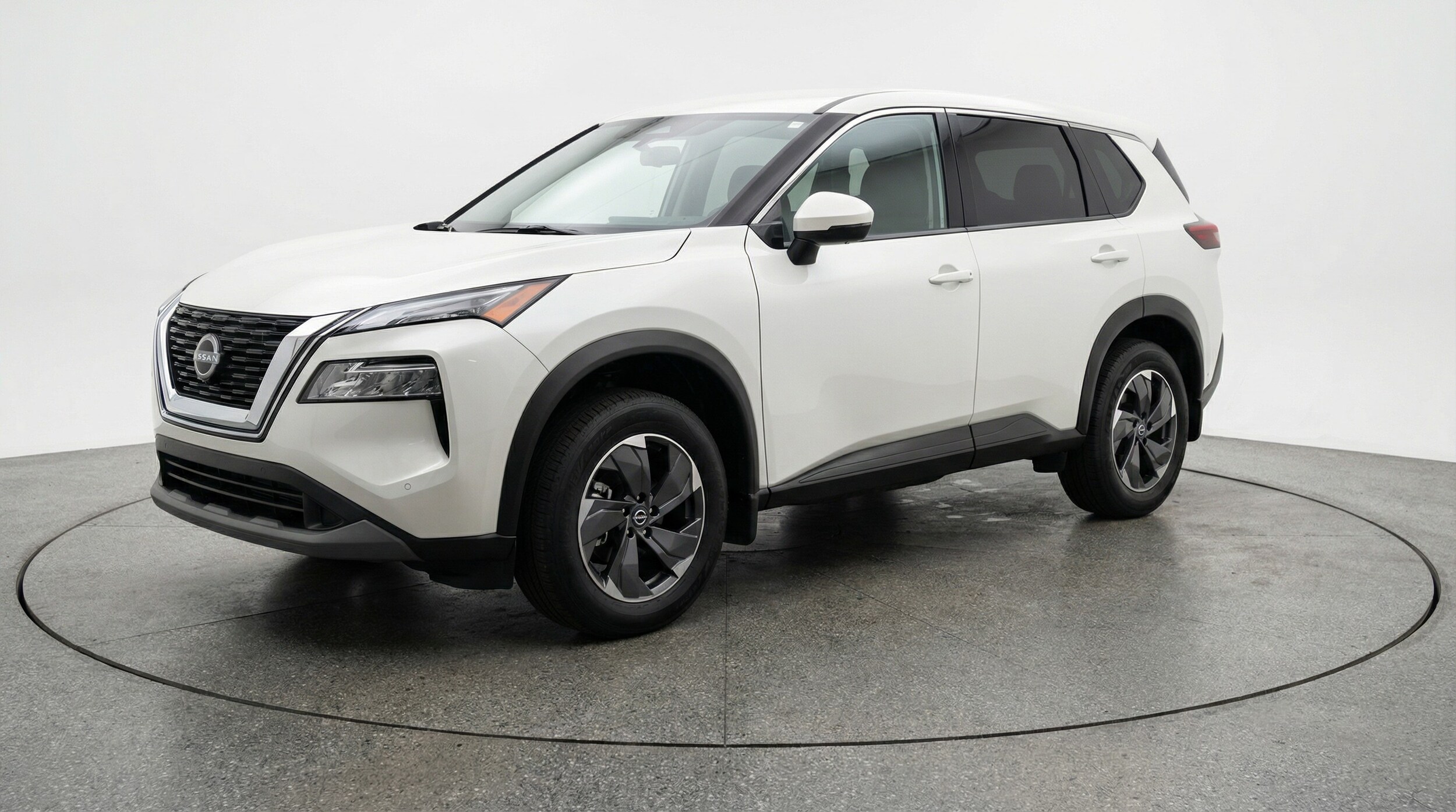 Thumbnail: 2025 Nissan Rogue - 3