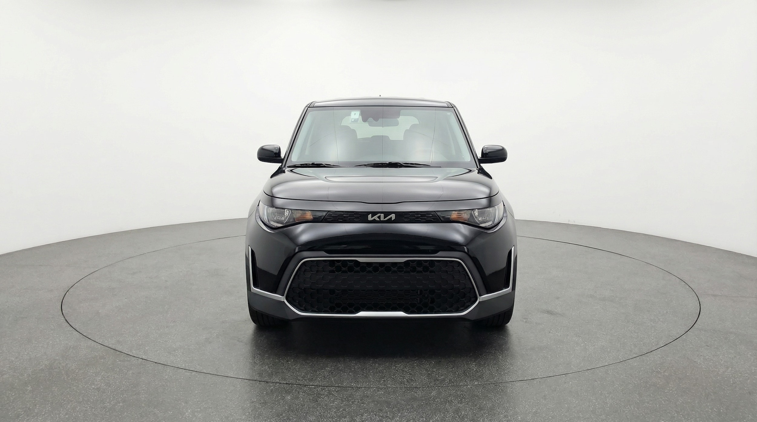 Thumbnail: 2025 Kia Soul - 2