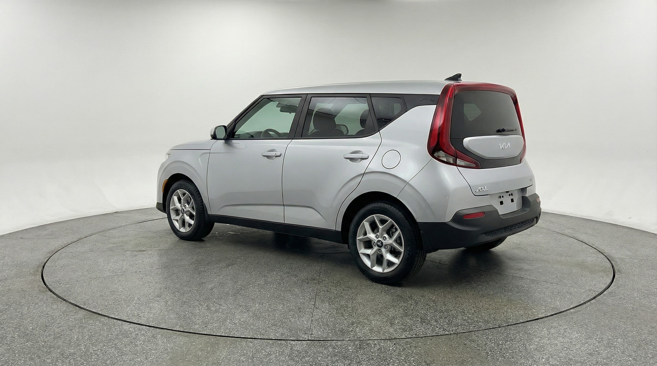 Thumbnail: 2025 Kia Soul - 5