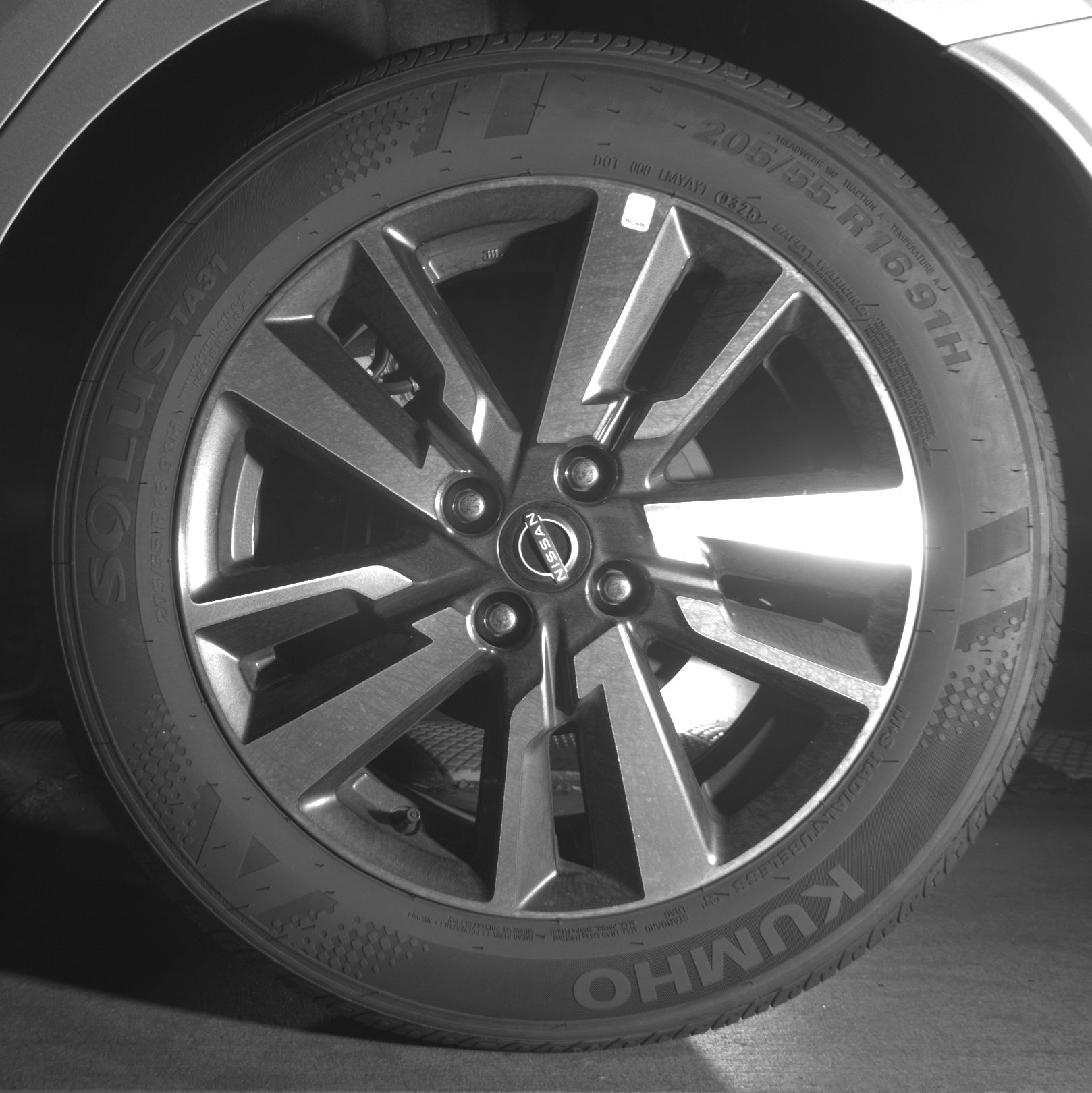 Thumbnail: 2025 Nissan Versa - 11