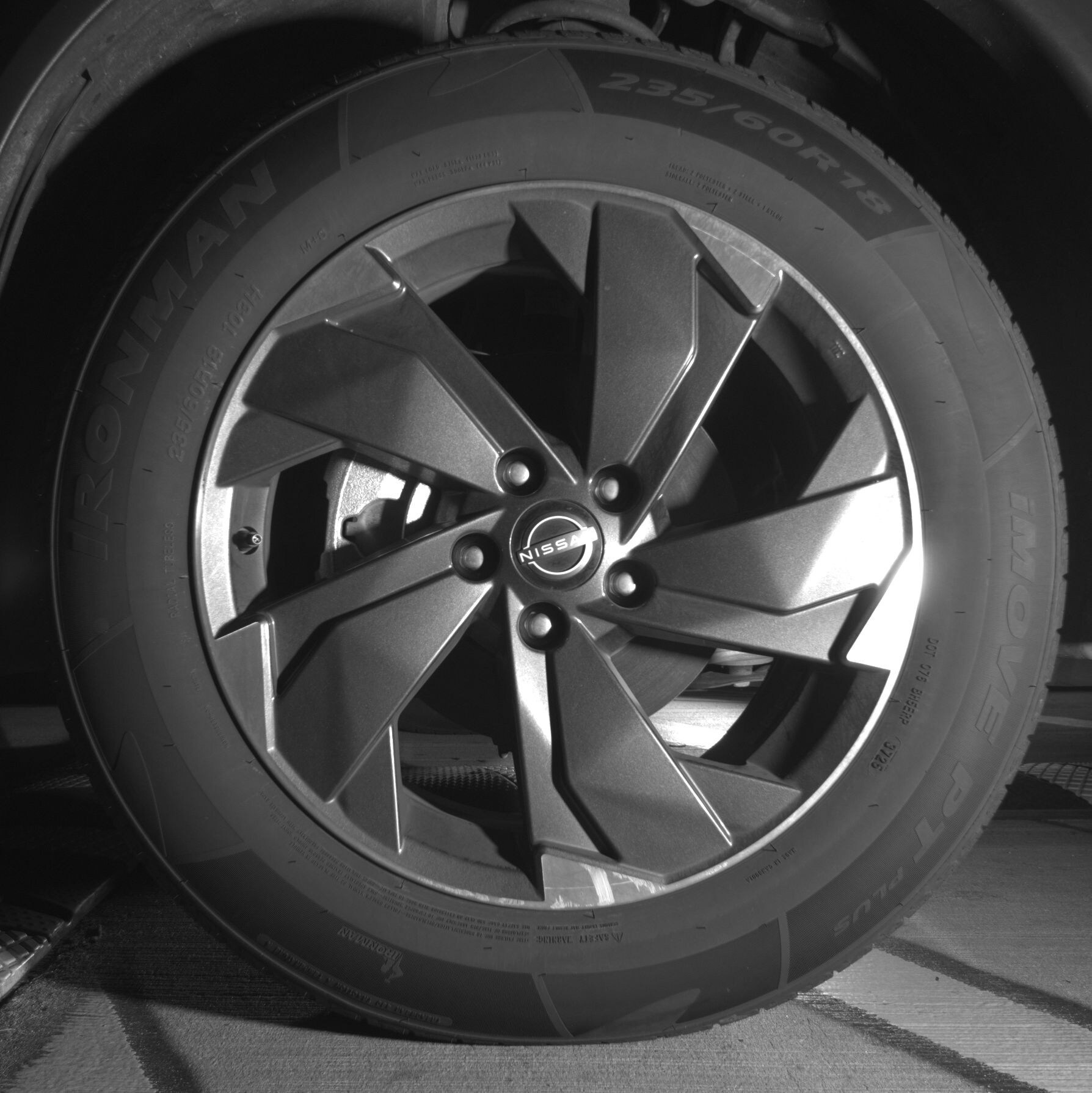 Thumbnail: 2025 Nissan Rogue - 9