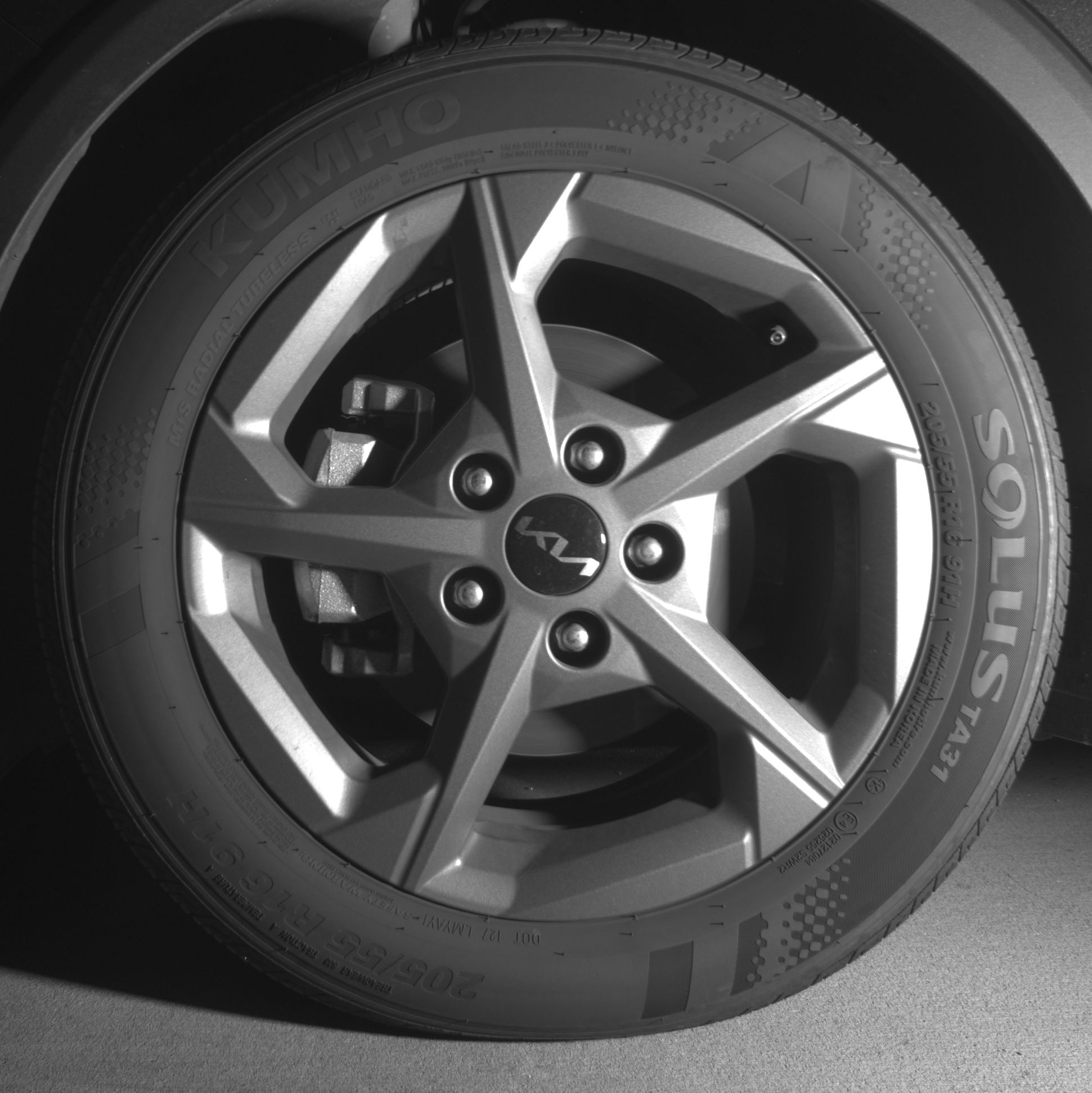 Thumbnail: 2025 Kia K4 - 9