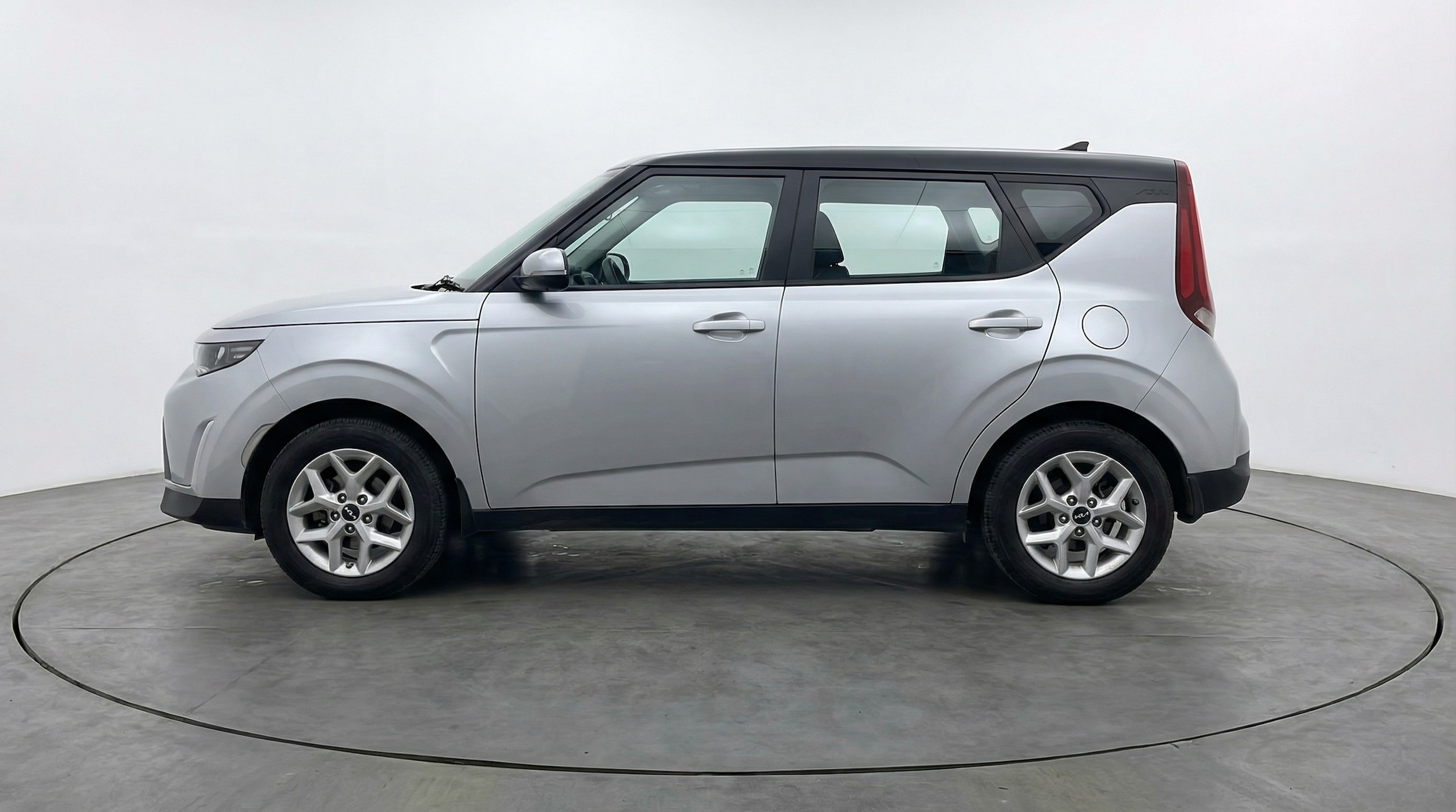 Thumbnail: 2025 Kia Soul - 4