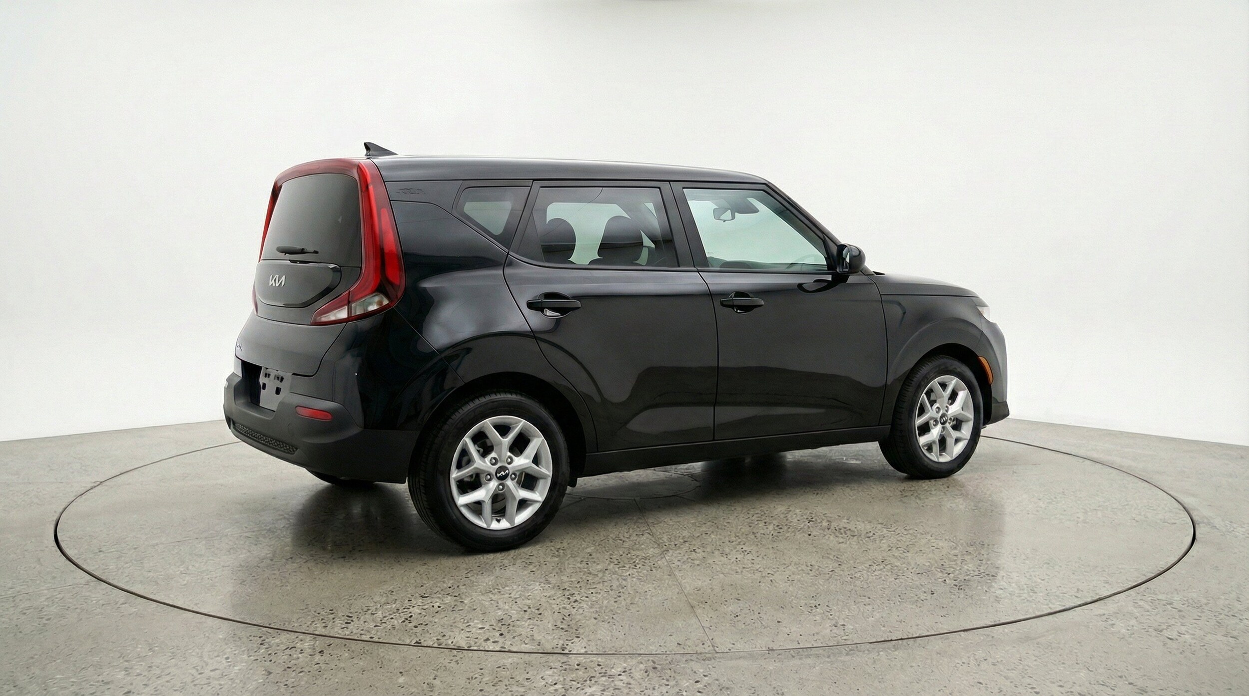 Thumbnail: 2025 Kia Soul - 9