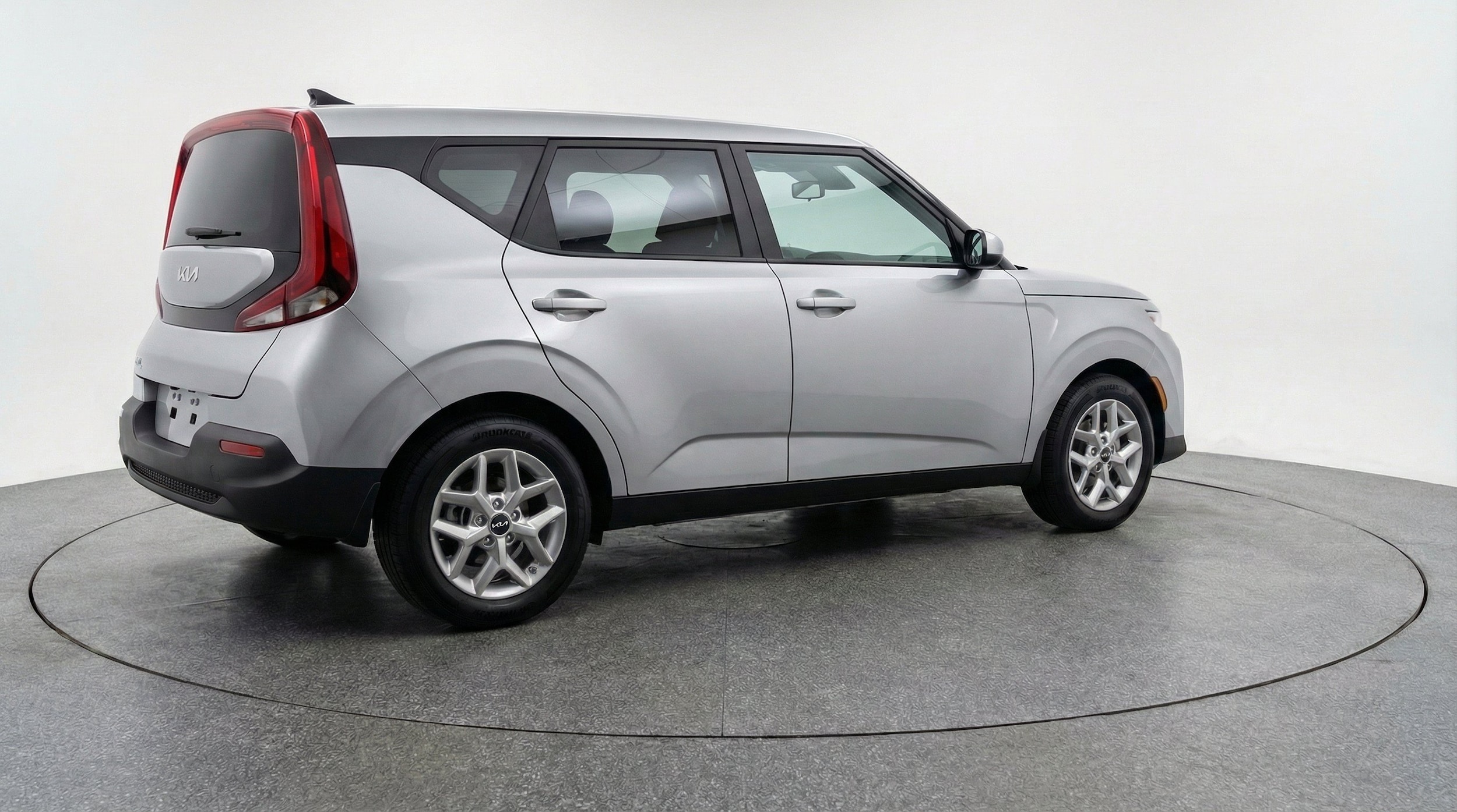 Thumbnail: 2025 Kia Soul - 9