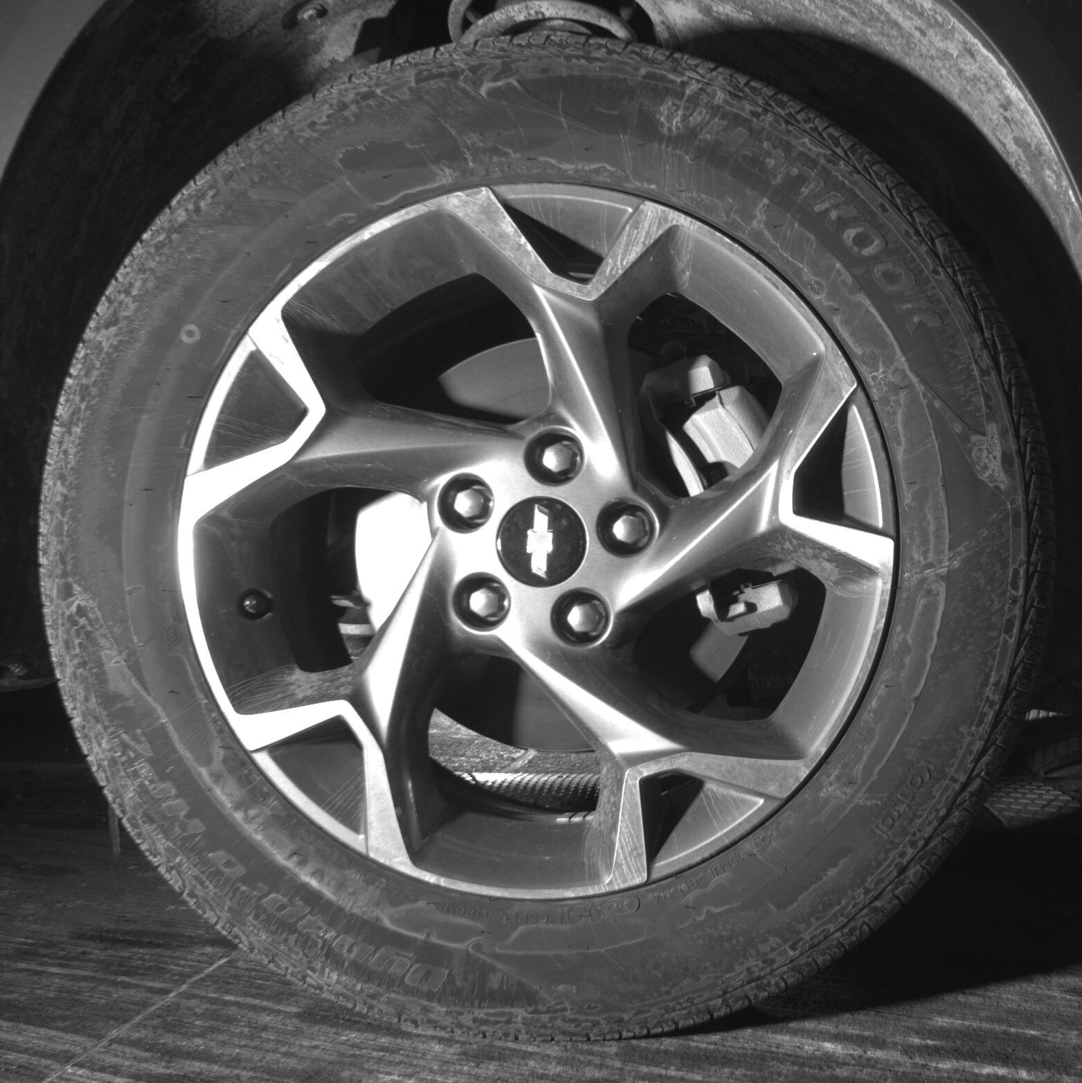 Thumbnail: 2025 Chevrolet Trax - 10