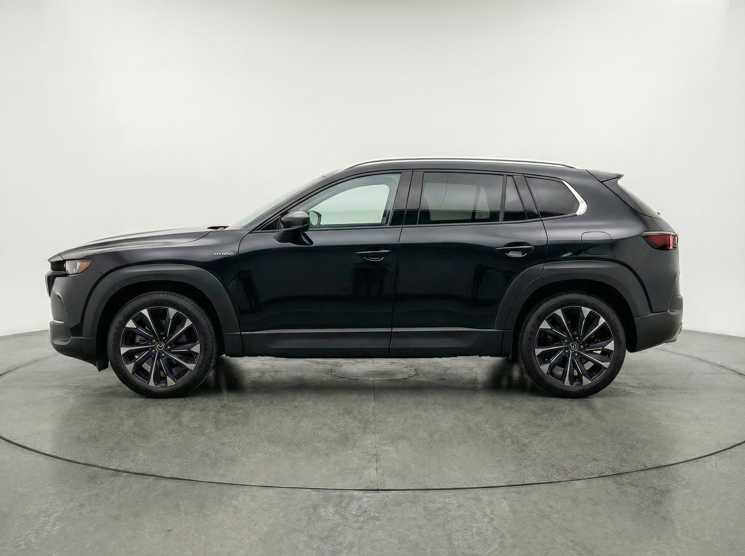 Thumbnail: 2025 Mazda CX-50 - 5
