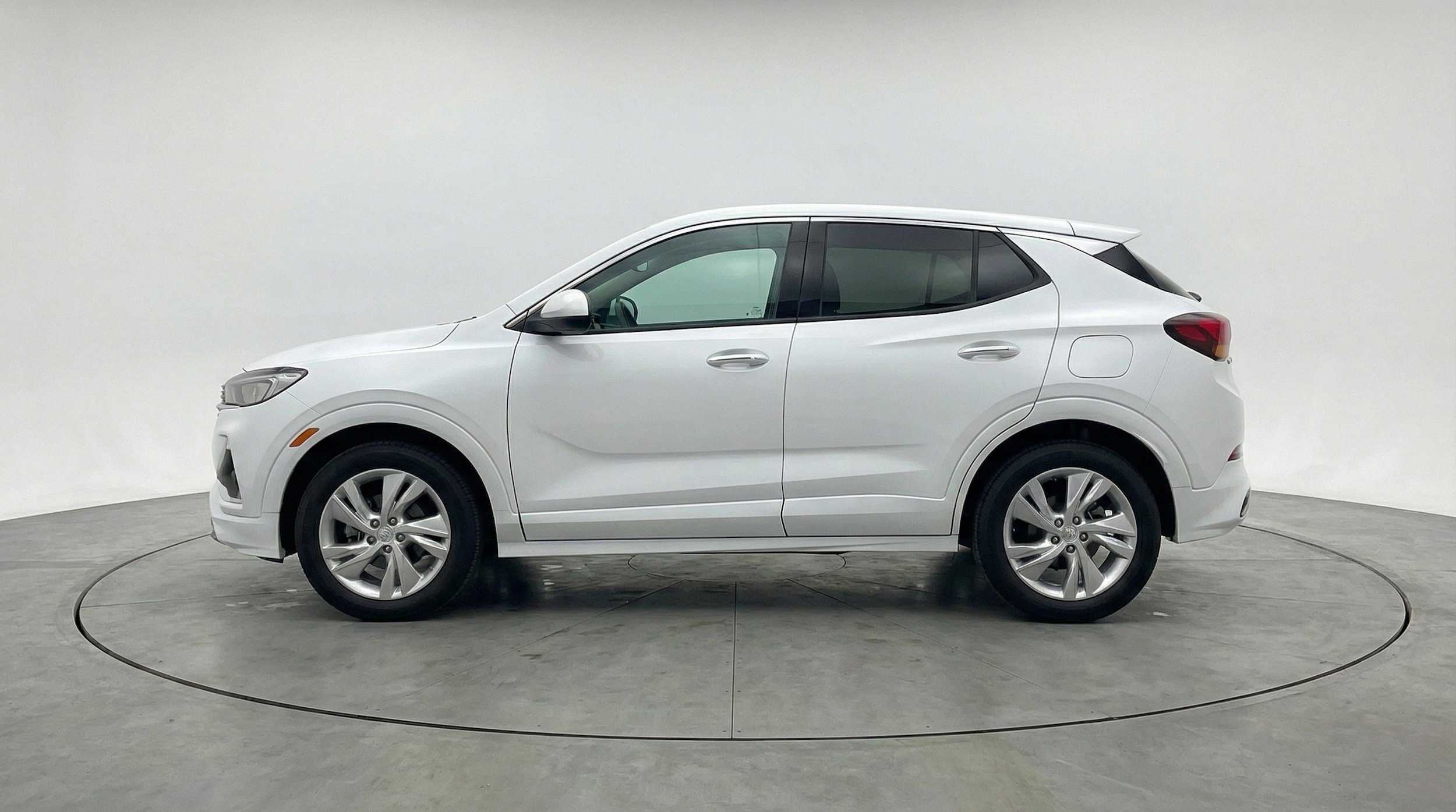 Thumbnail: 2026 Buick Encore GX - 5