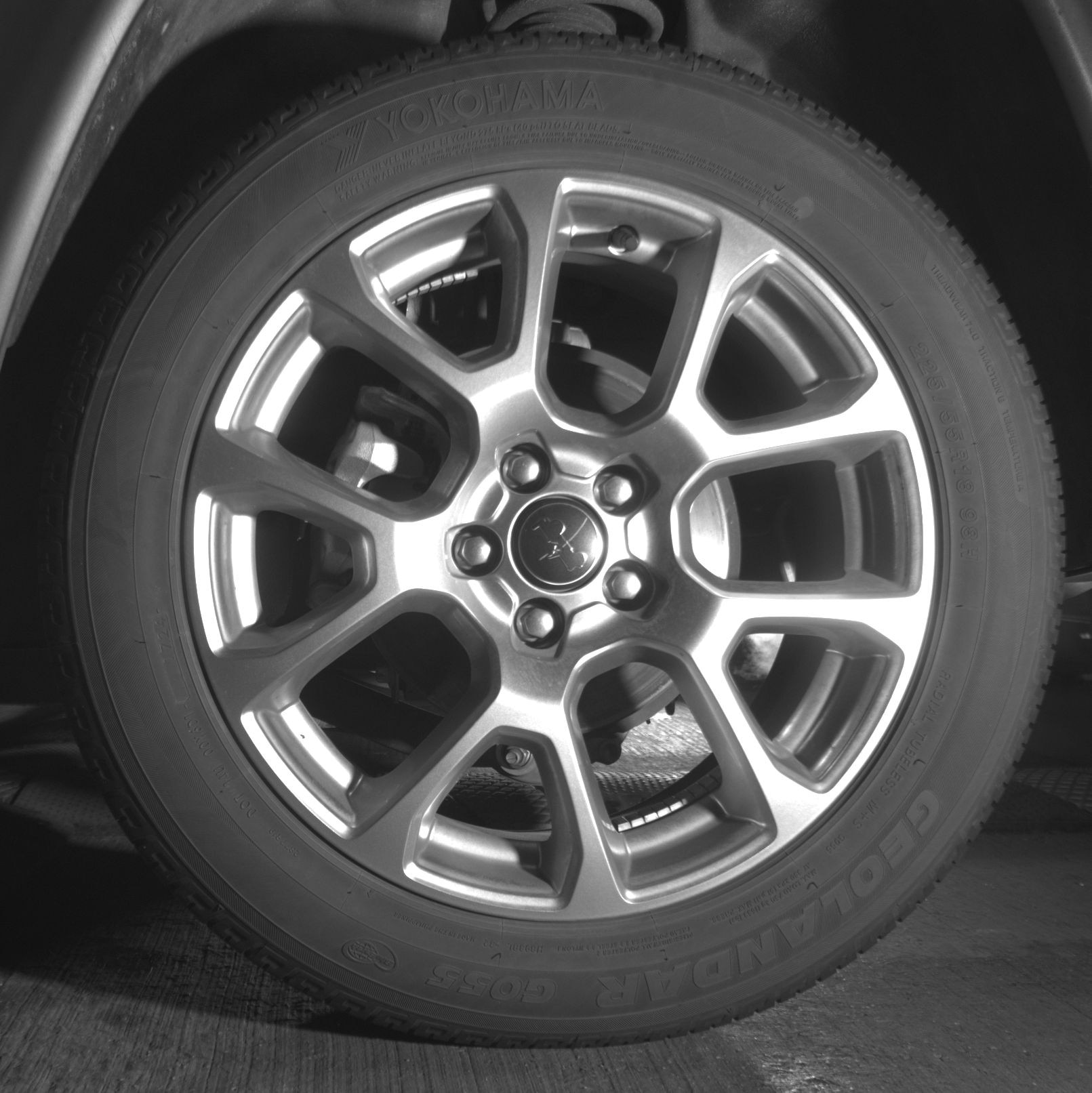 Thumbnail: 2025 Jeep Compass - 11