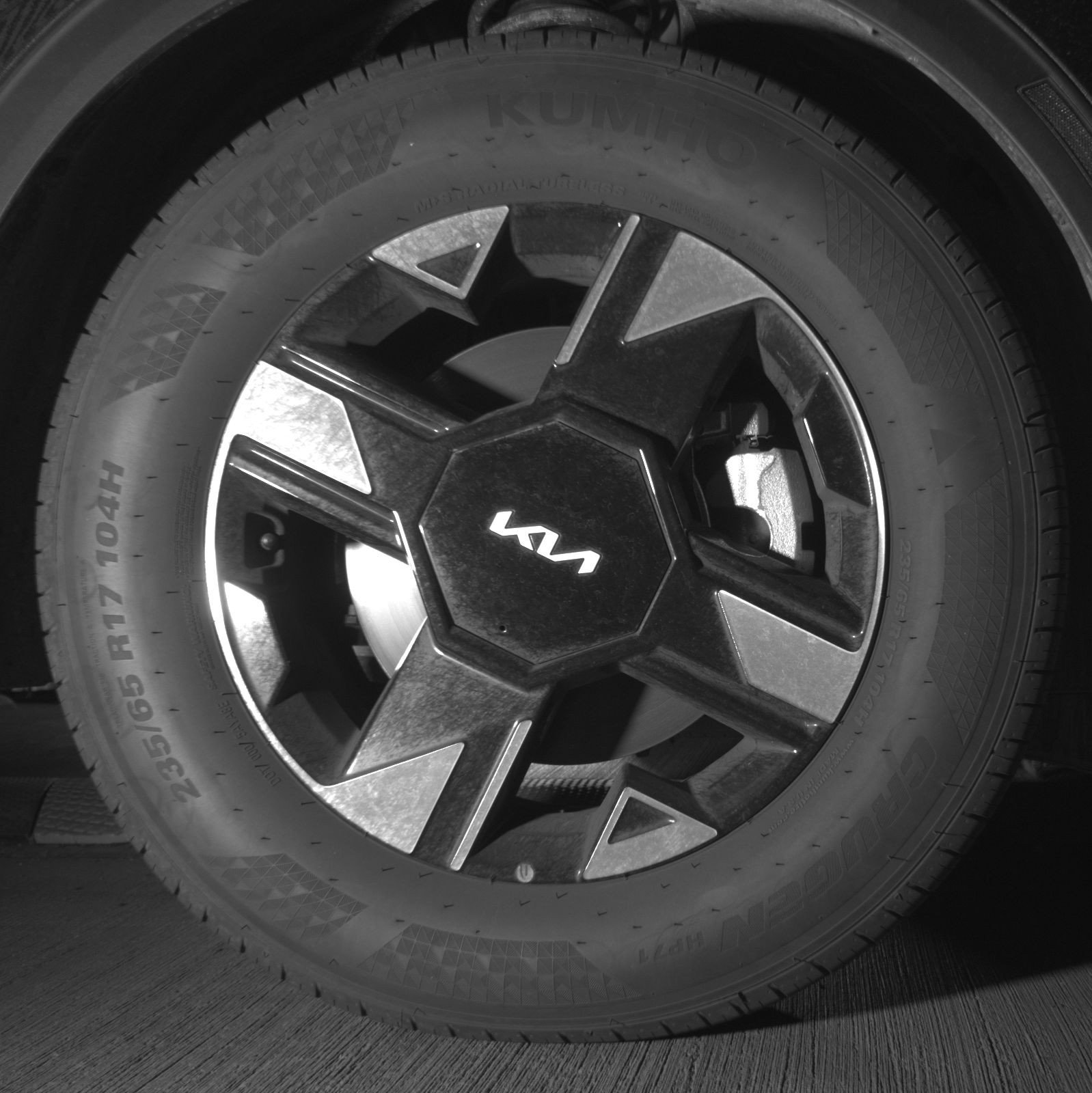 Thumbnail: 2026 Kia Sportage - 13