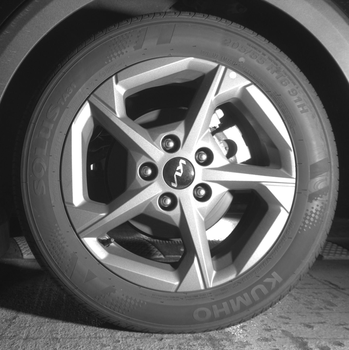 Thumbnail: 2025 Kia K4 - 11