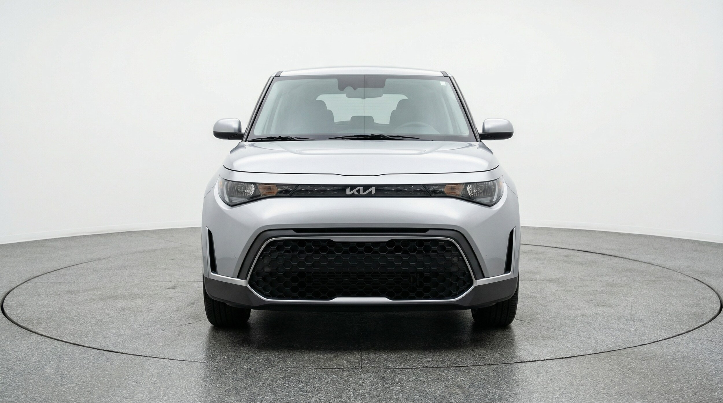 Thumbnail: 2025 Kia Soul - 2