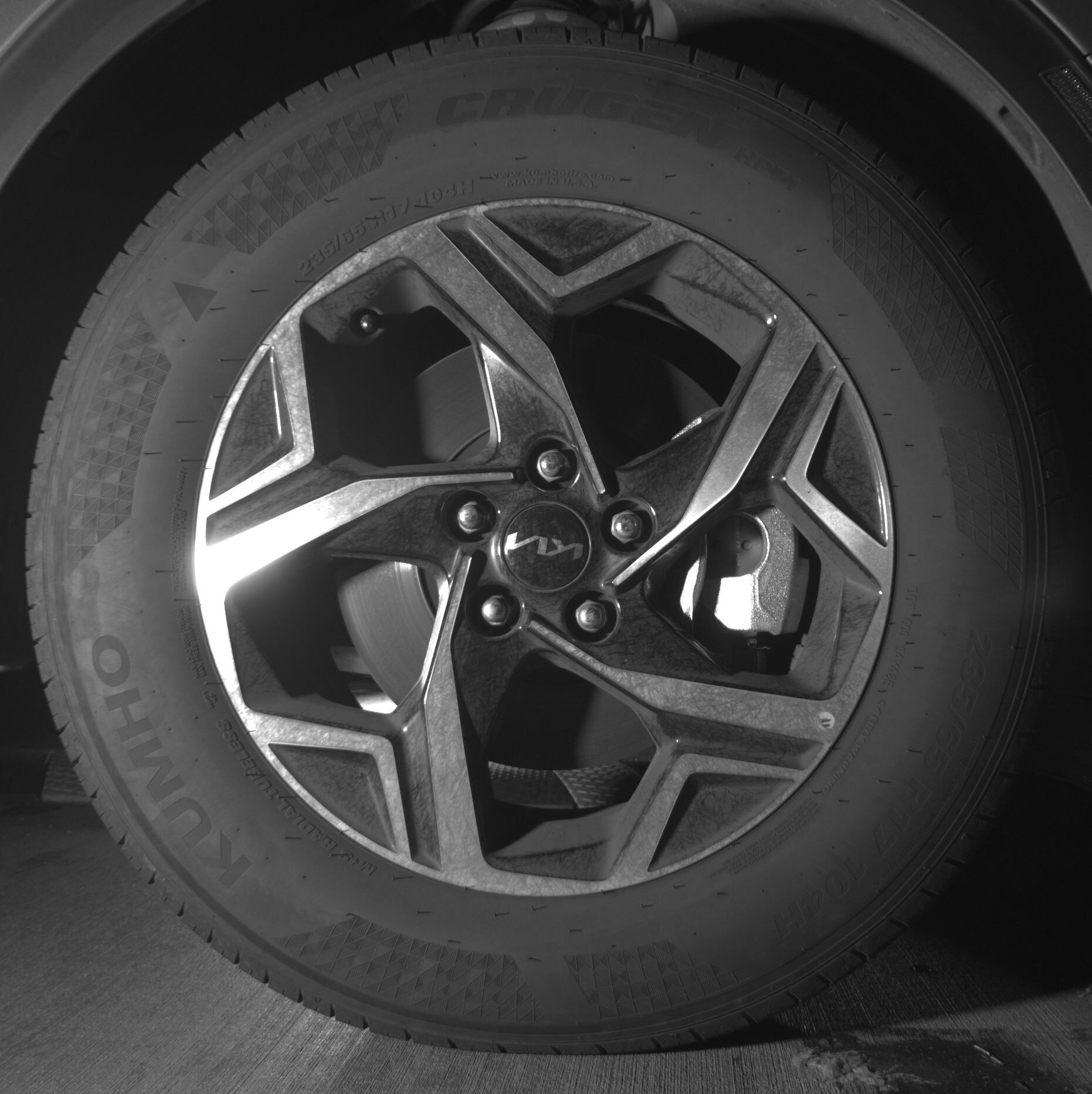 Thumbnail: 2025 Kia Sportage - 10