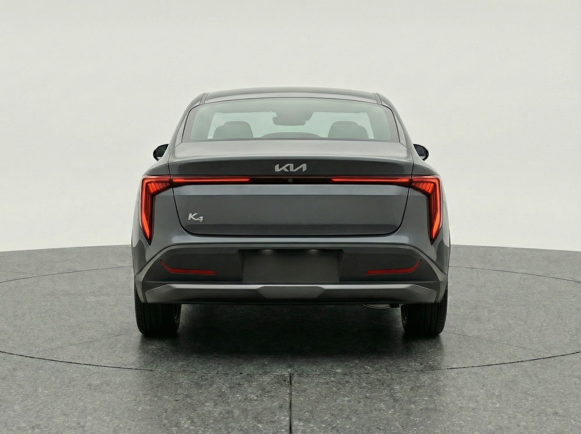 Thumbnail: 2025 Kia K4 - 6