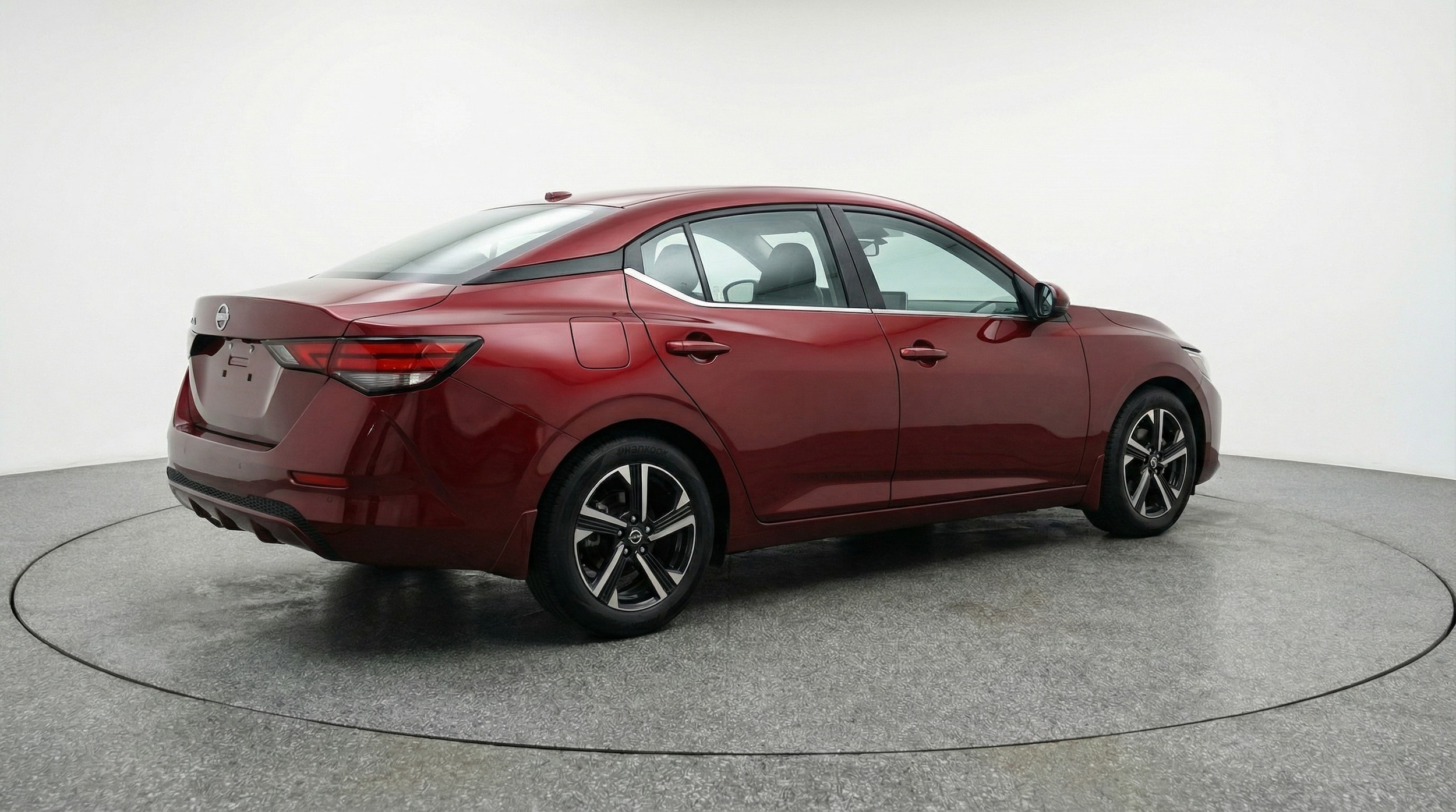 Thumbnail: 2025 Nissan Sentra - 7