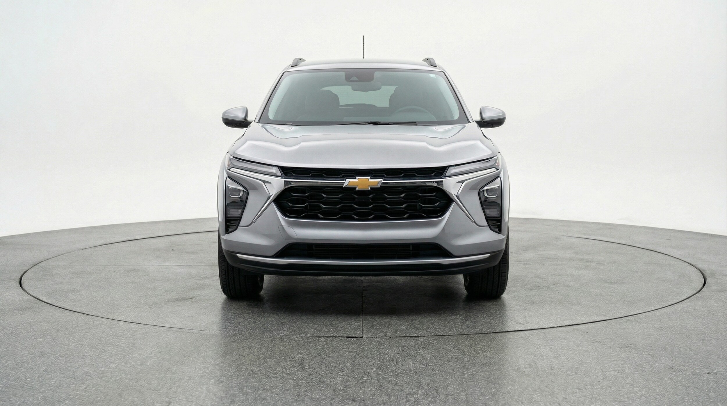 Thumbnail: 2025 Chevrolet Trax - 2