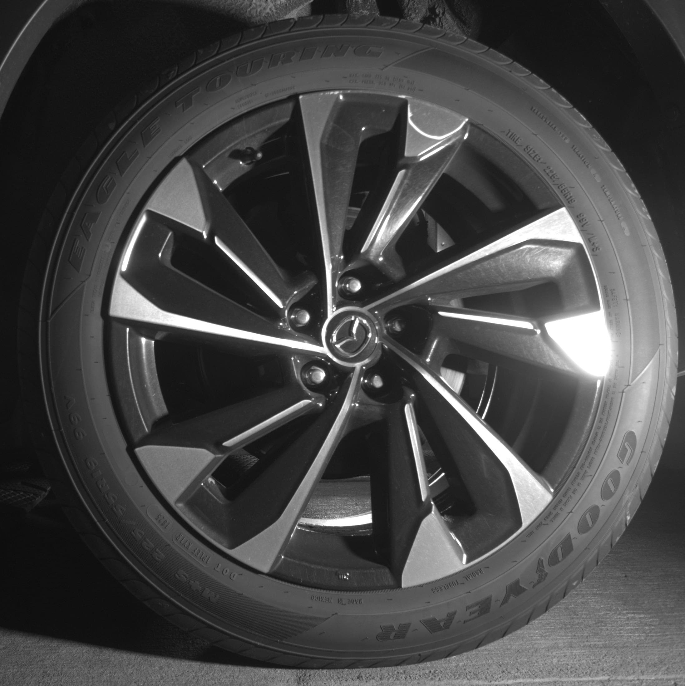 Thumbnail: 2025 Mazda CX-50 - 11