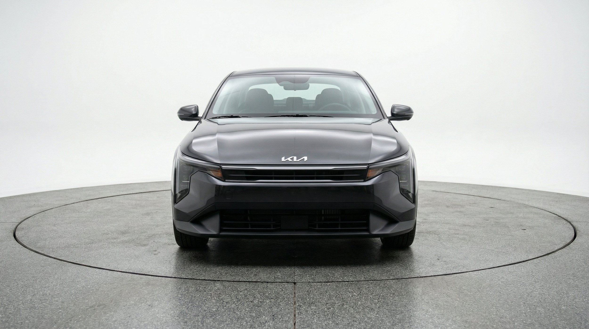Thumbnail: 2025 Kia K4 - 2