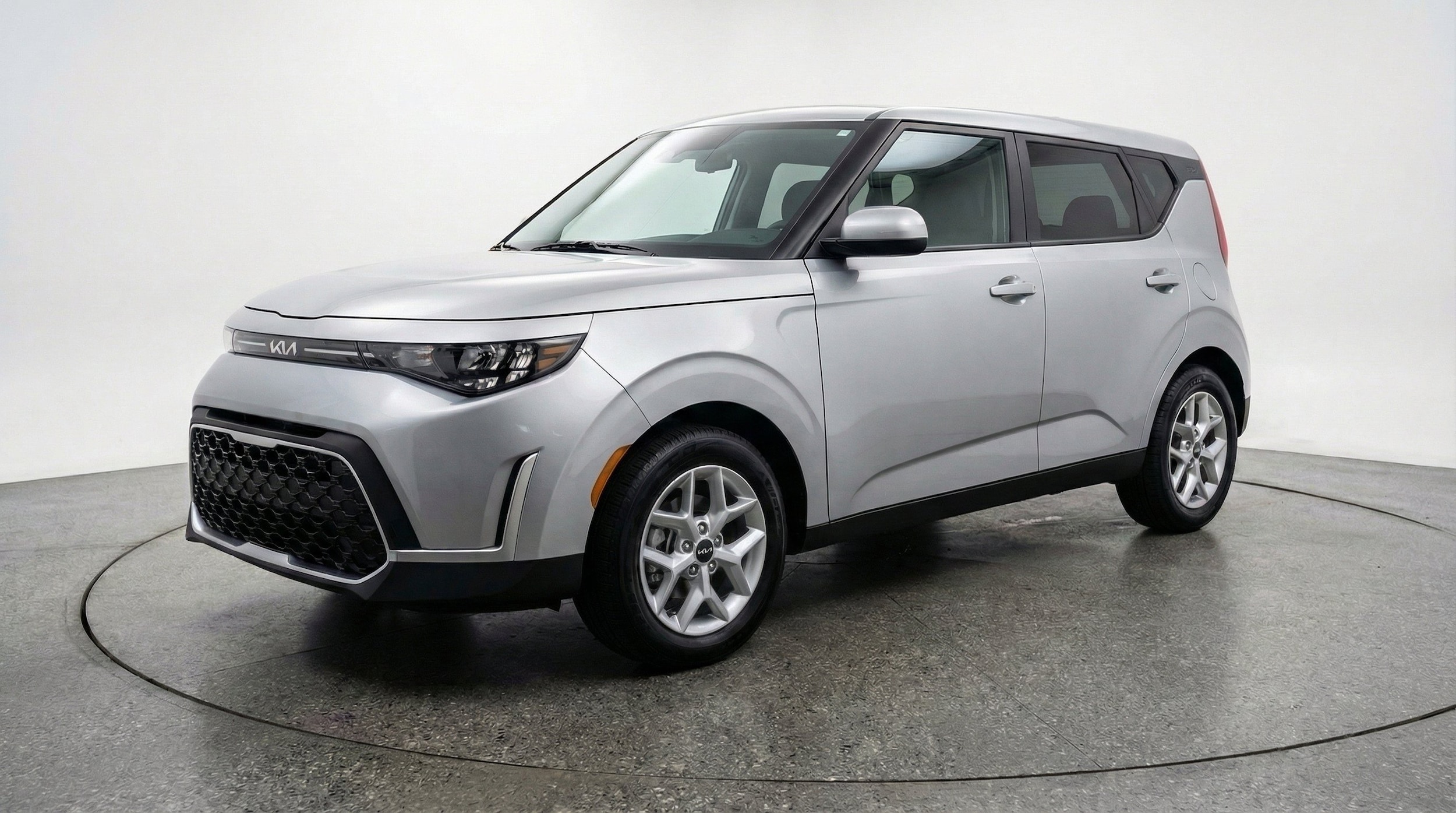Thumbnail: 2025 Kia Soul - 3