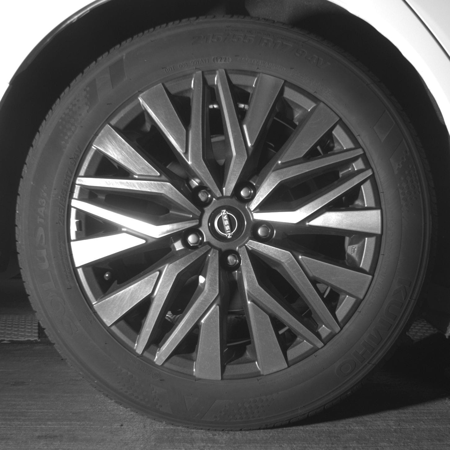 Thumbnail: 2025 Nissan Altima - 12