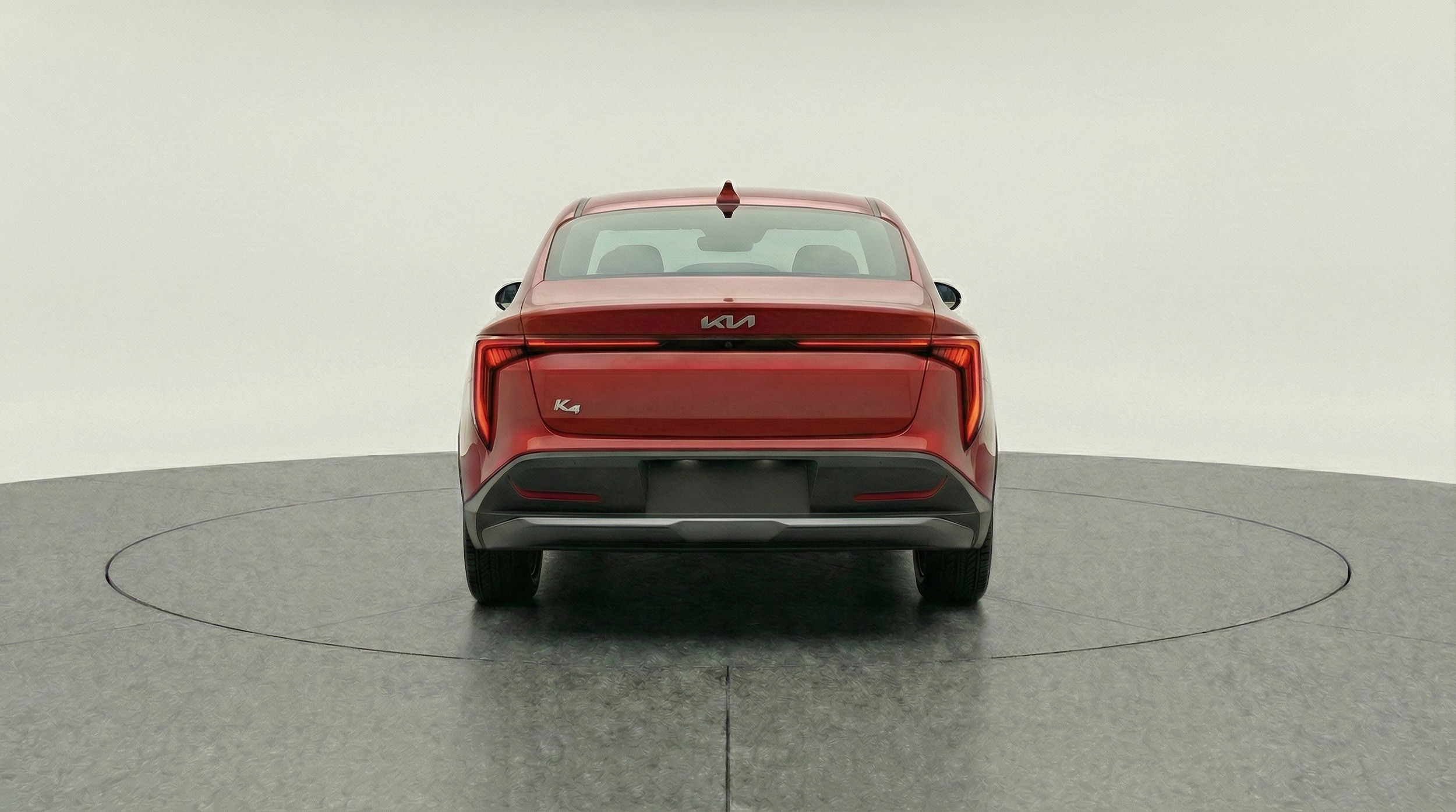 Thumbnail: 2025 Kia K4 - 6