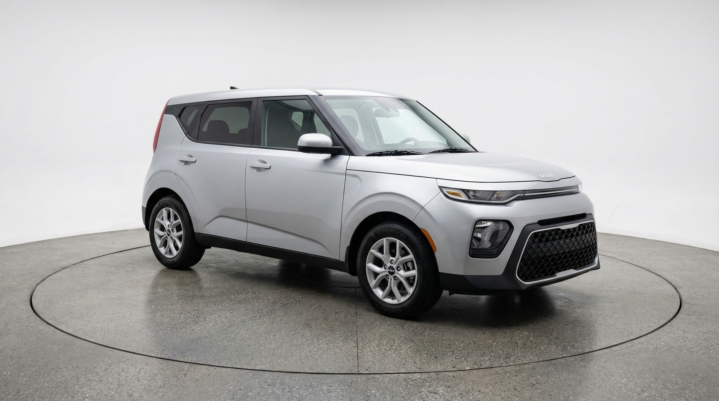 Thumbnail: 2025 Kia Soul - 1