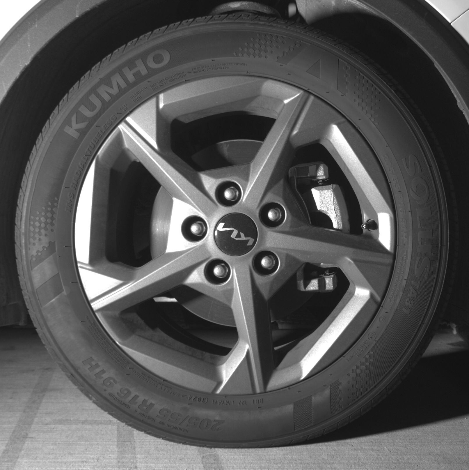 Thumbnail: 2025 Kia K4 - 10