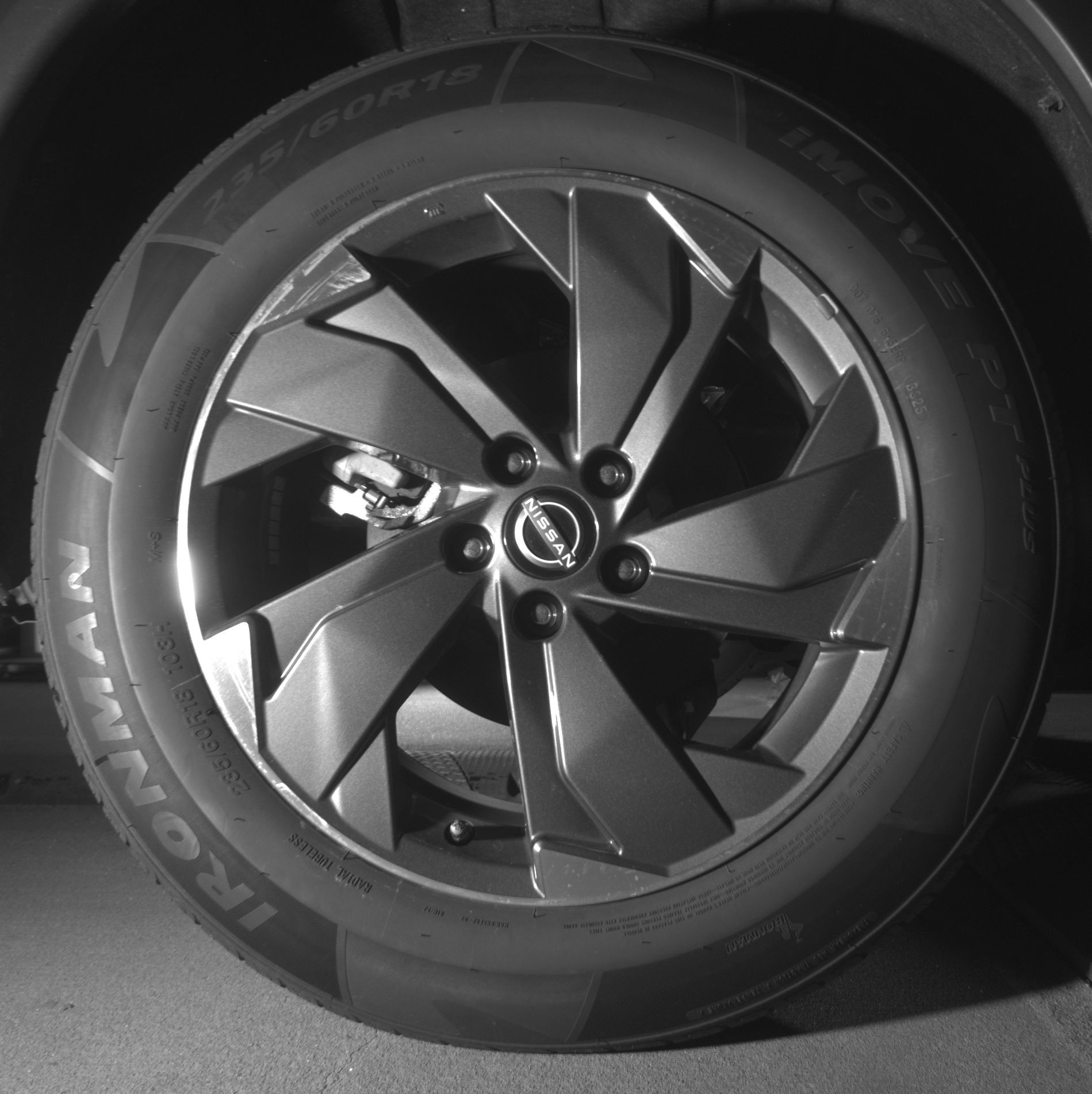 Thumbnail: 2025 Nissan Rogue - 12