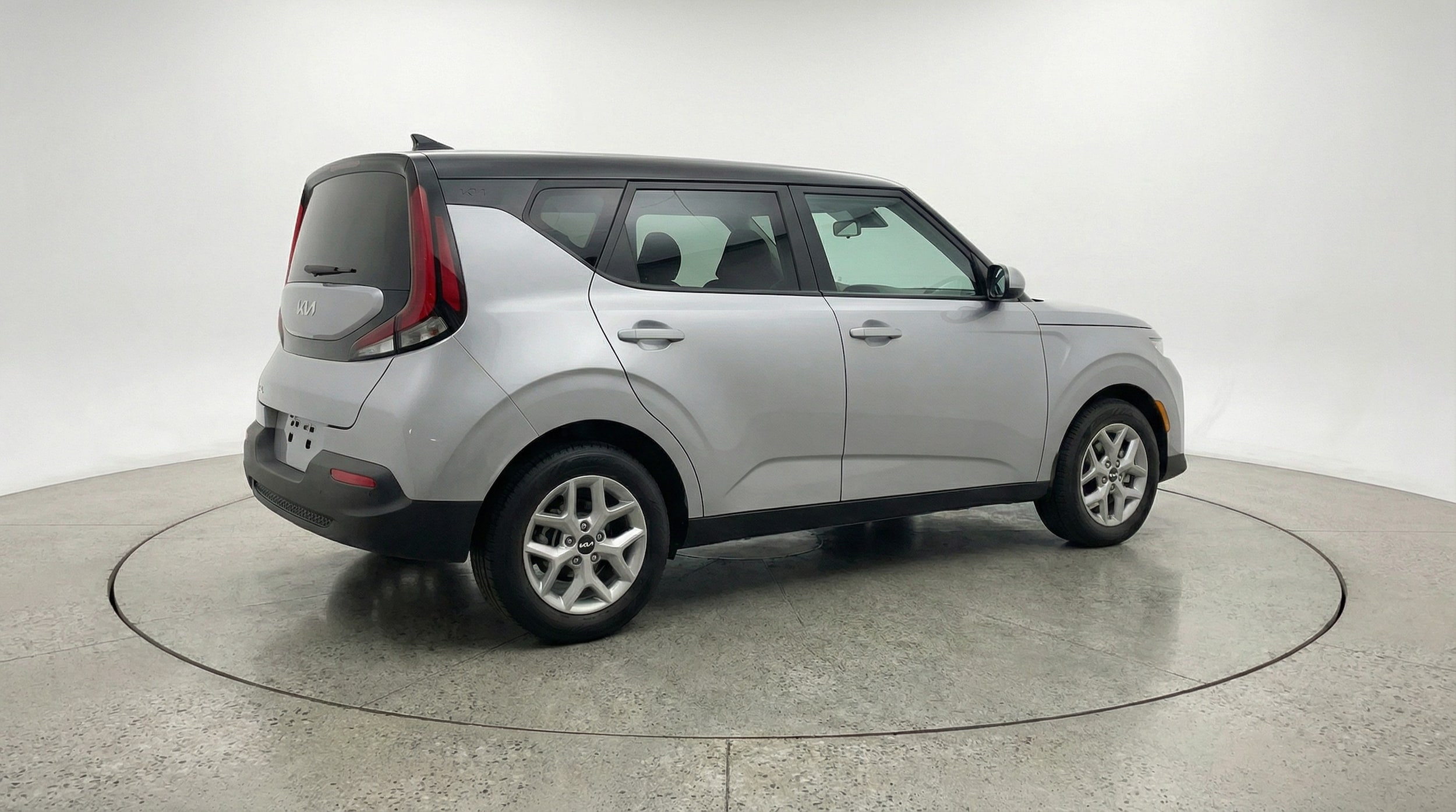 Thumbnail: 2025 Kia Soul - 7