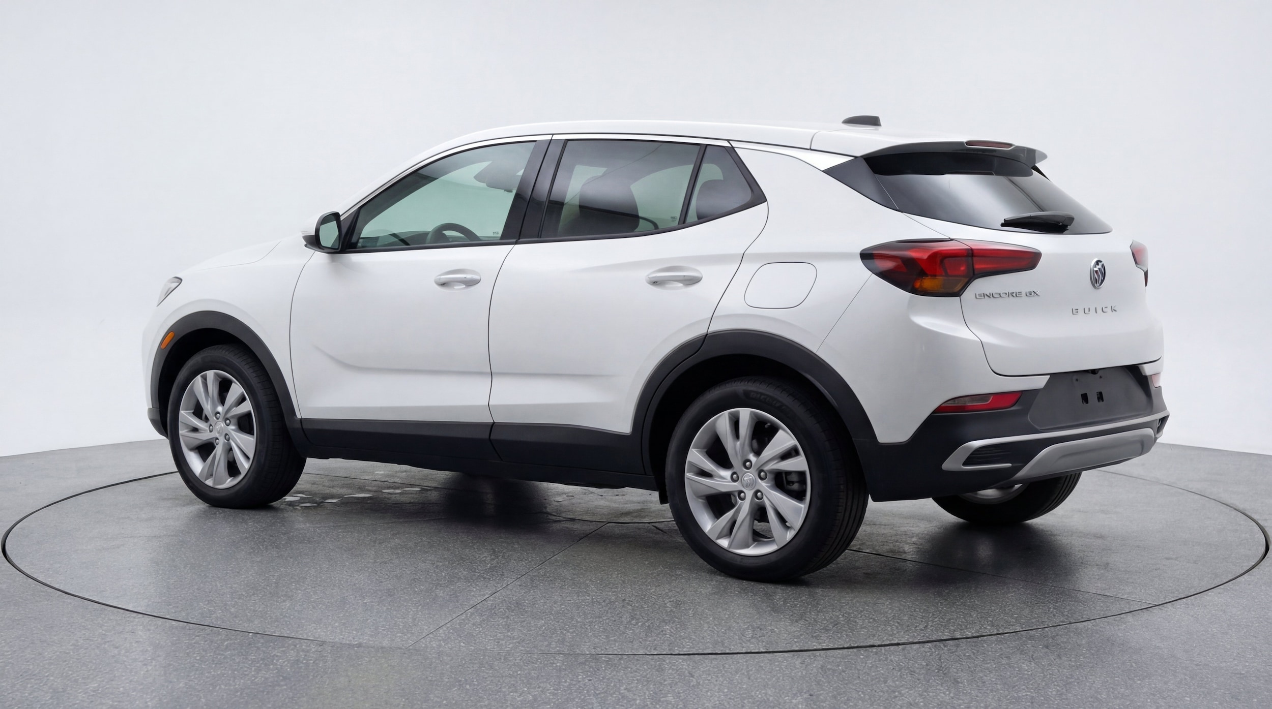 Thumbnail: 2026 Buick Encore GX - 6