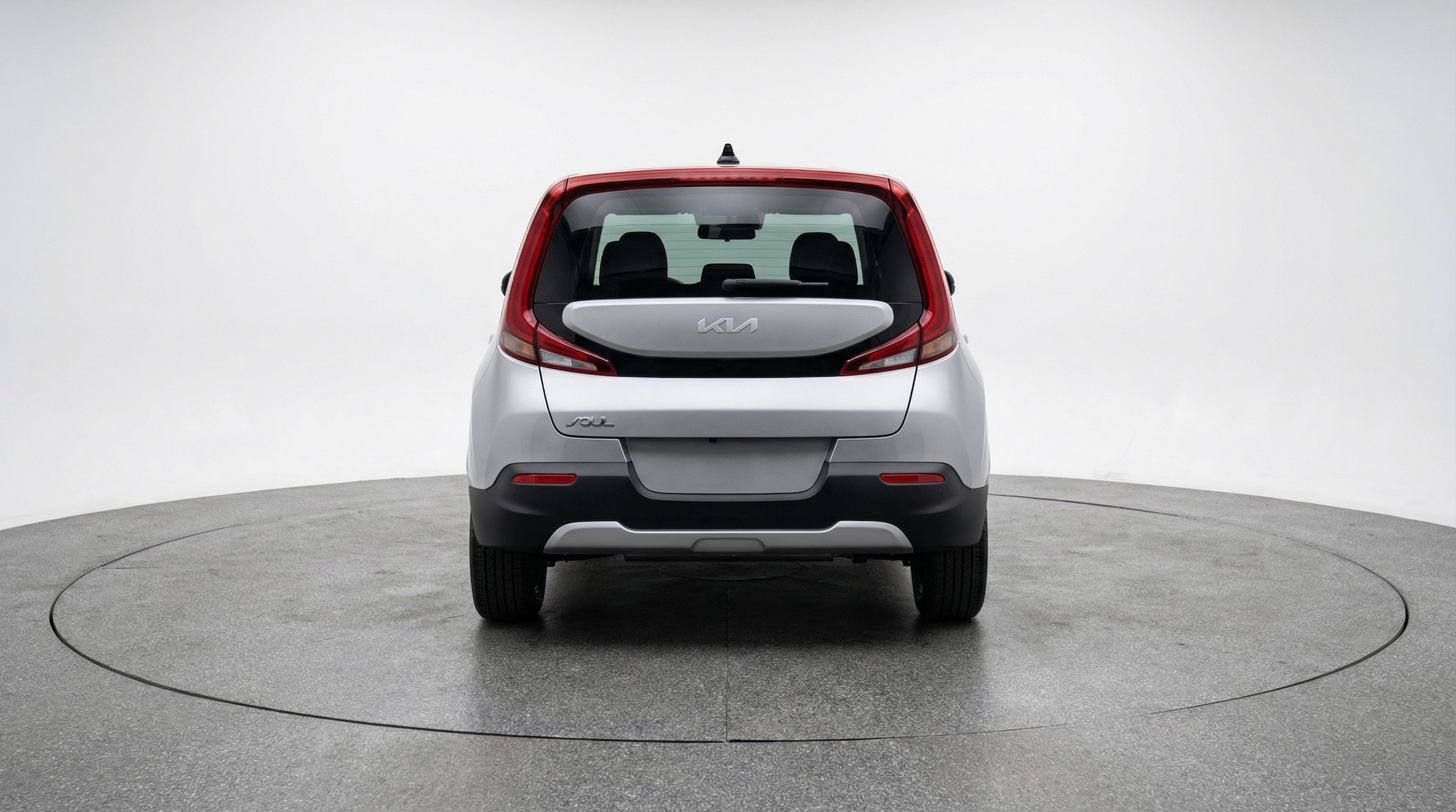 Thumbnail: 2025 Kia Soul - 6