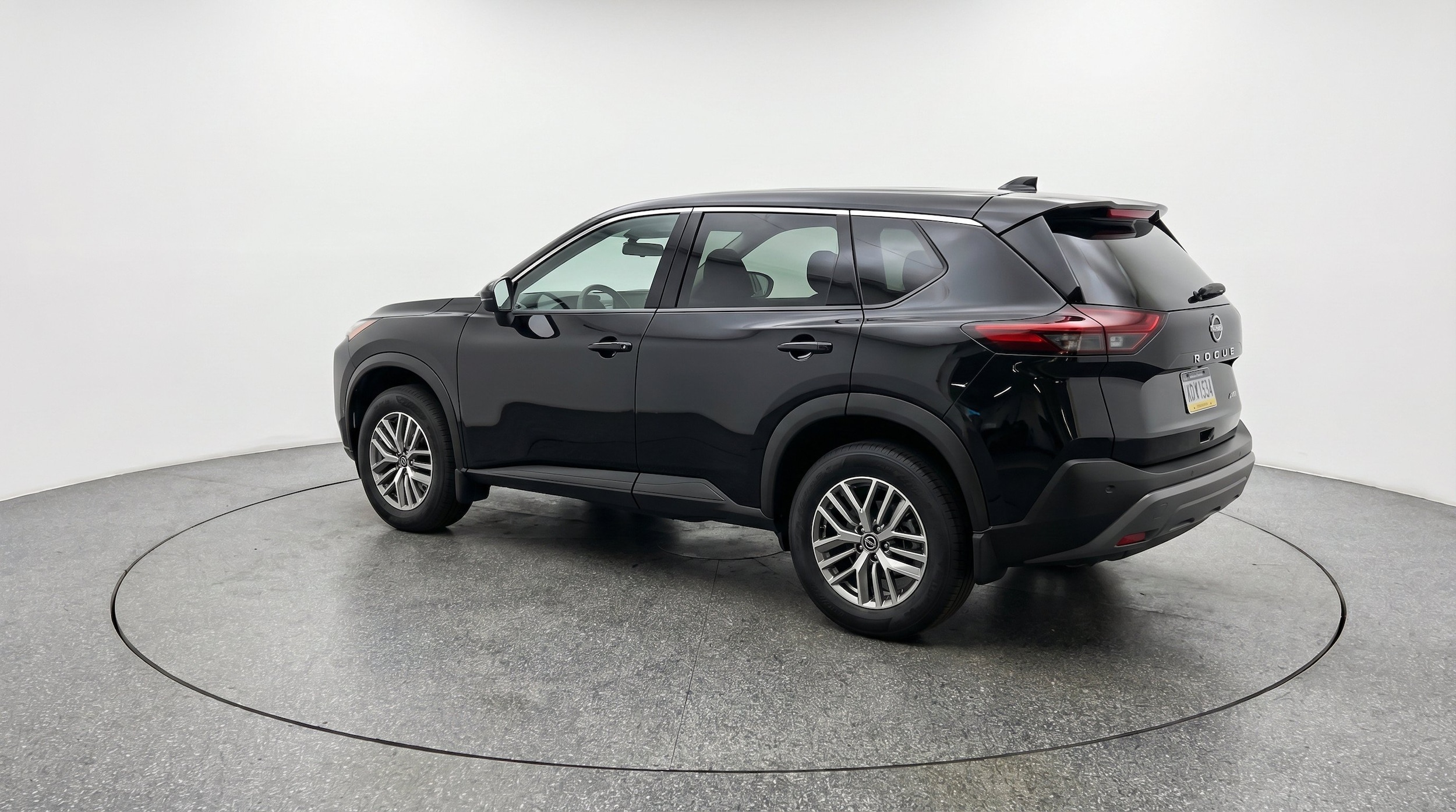 Thumbnail: 2026 Nissan Rogue - 6