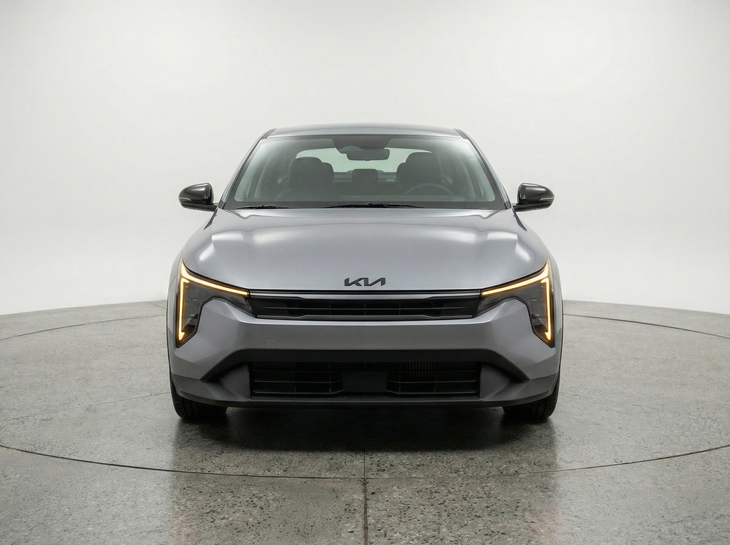 Thumbnail: 2025 Kia K4 - 2