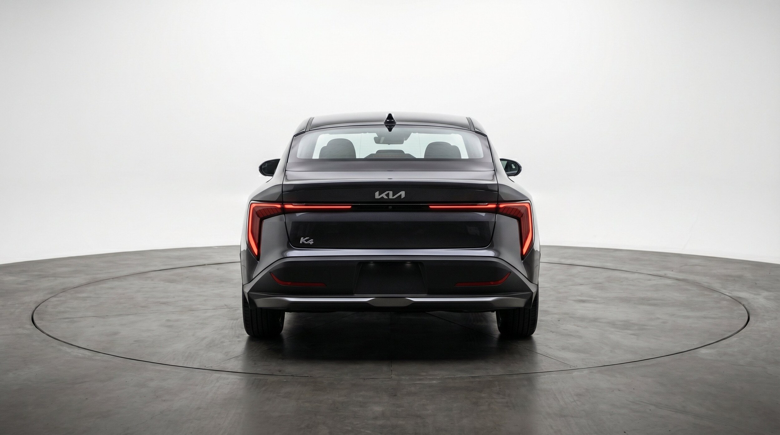 Thumbnail: 2026 Kia K4 - 7