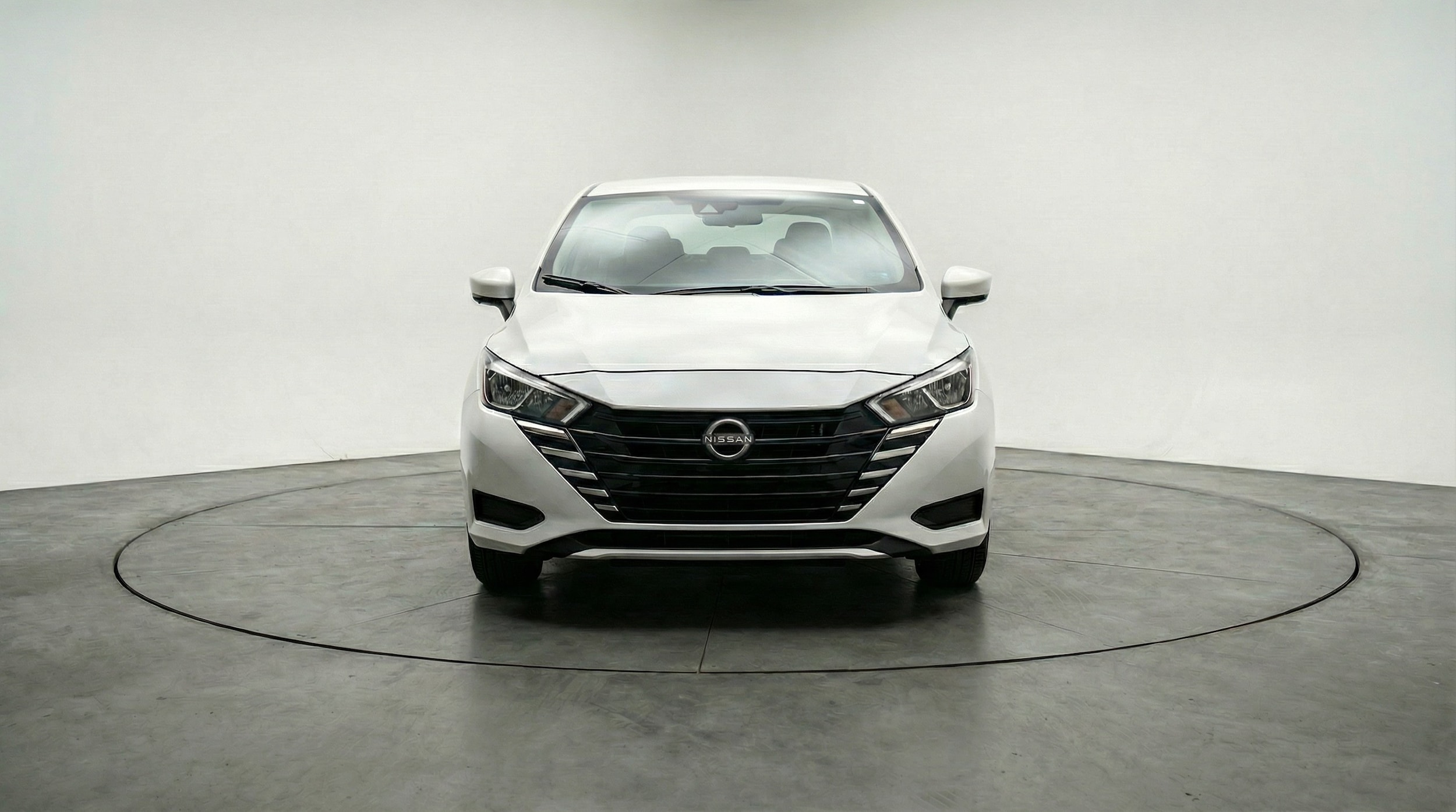 Thumbnail: 2025 Nissan Versa - 2