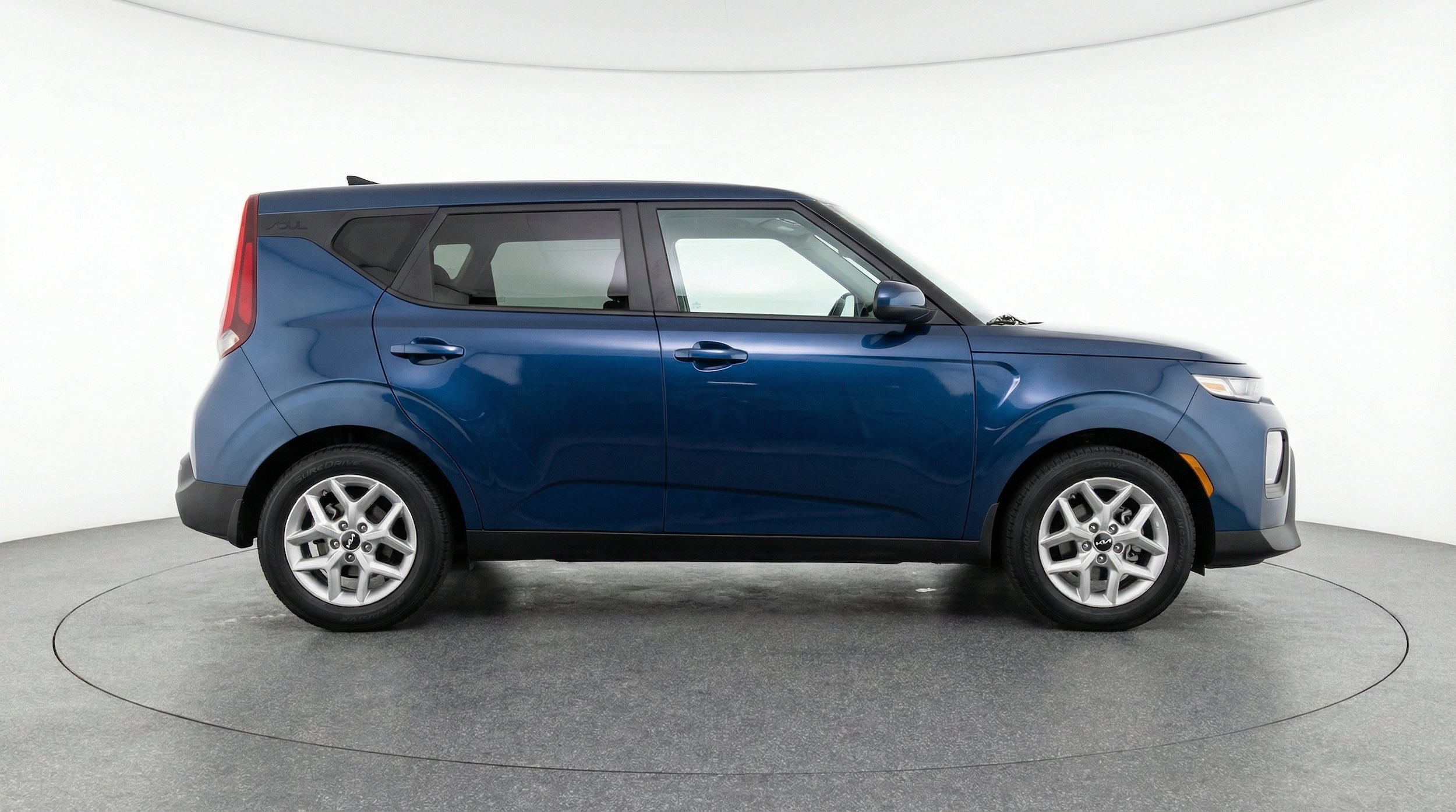 Thumbnail: 2025 Kia Soul - 11