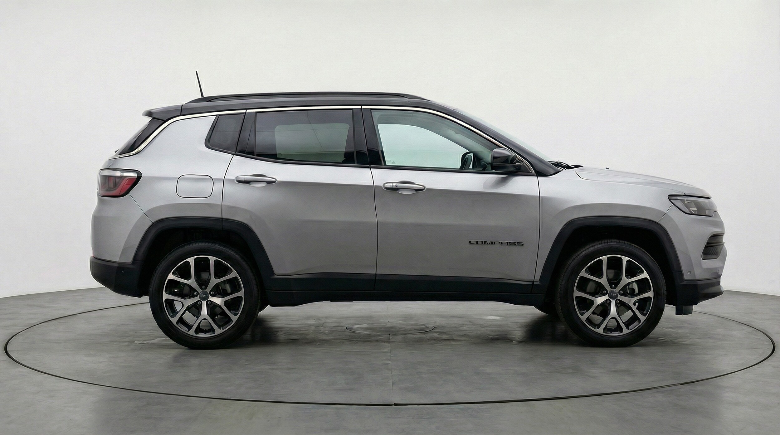 Thumbnail: 2025 Jeep Compass - 8
