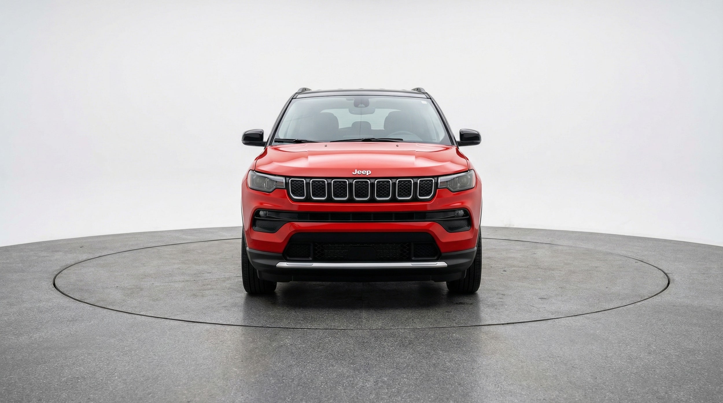 Thumbnail: 2025 Jeep Compass - 2