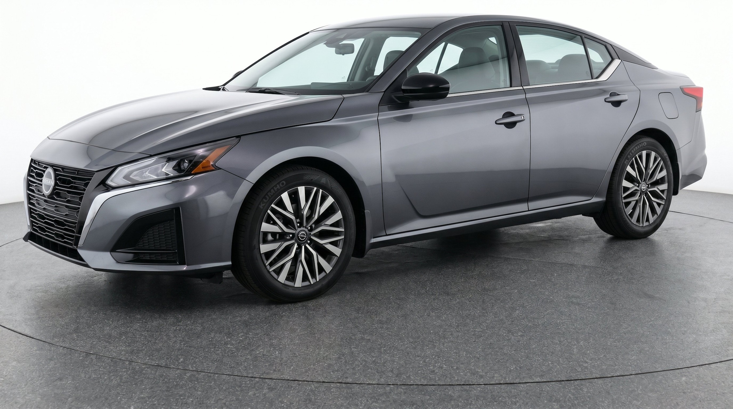 Thumbnail: 2026 Nissan Altima - 3