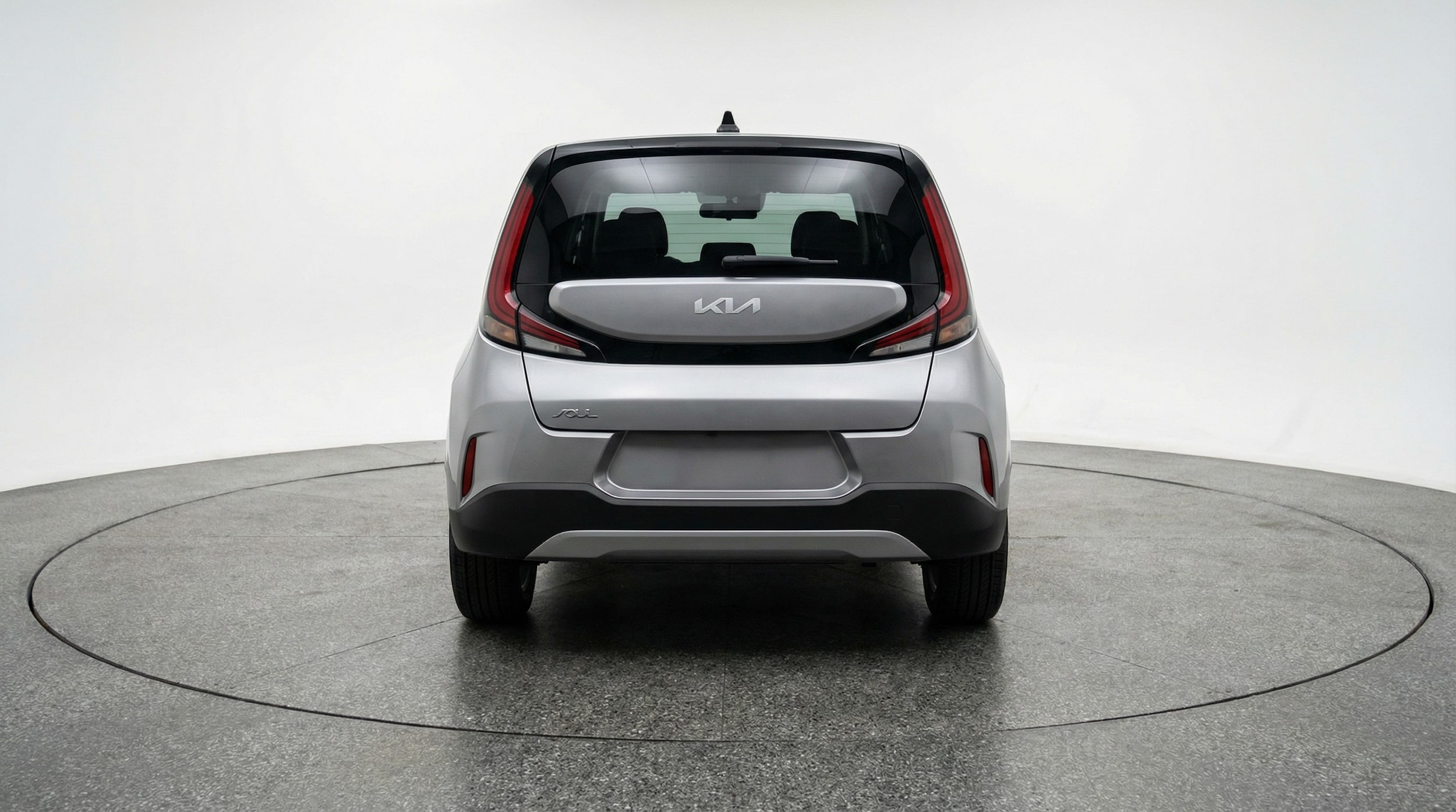 Thumbnail: 2025 Kia Soul - 6