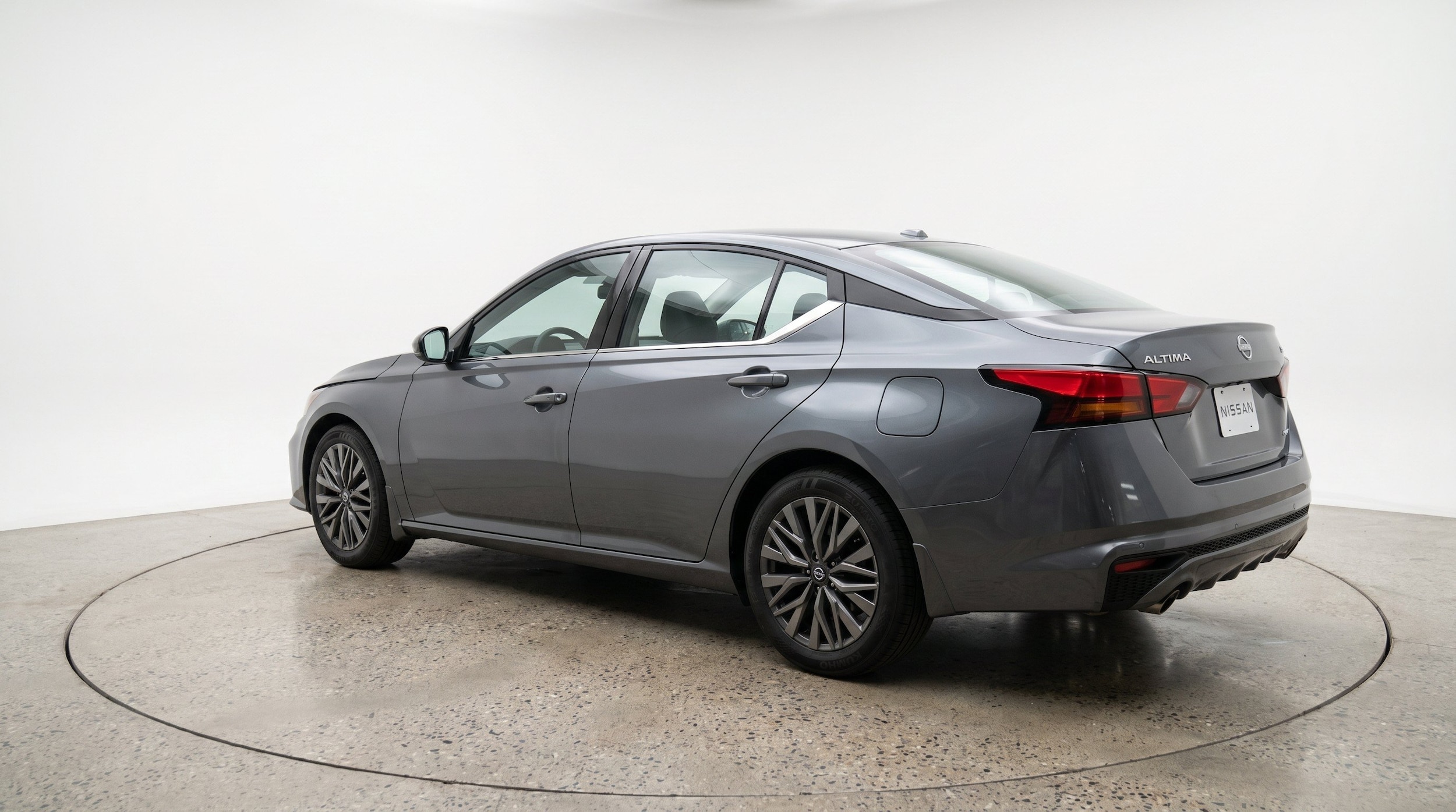 Thumbnail: 2025 Nissan Altima - 6