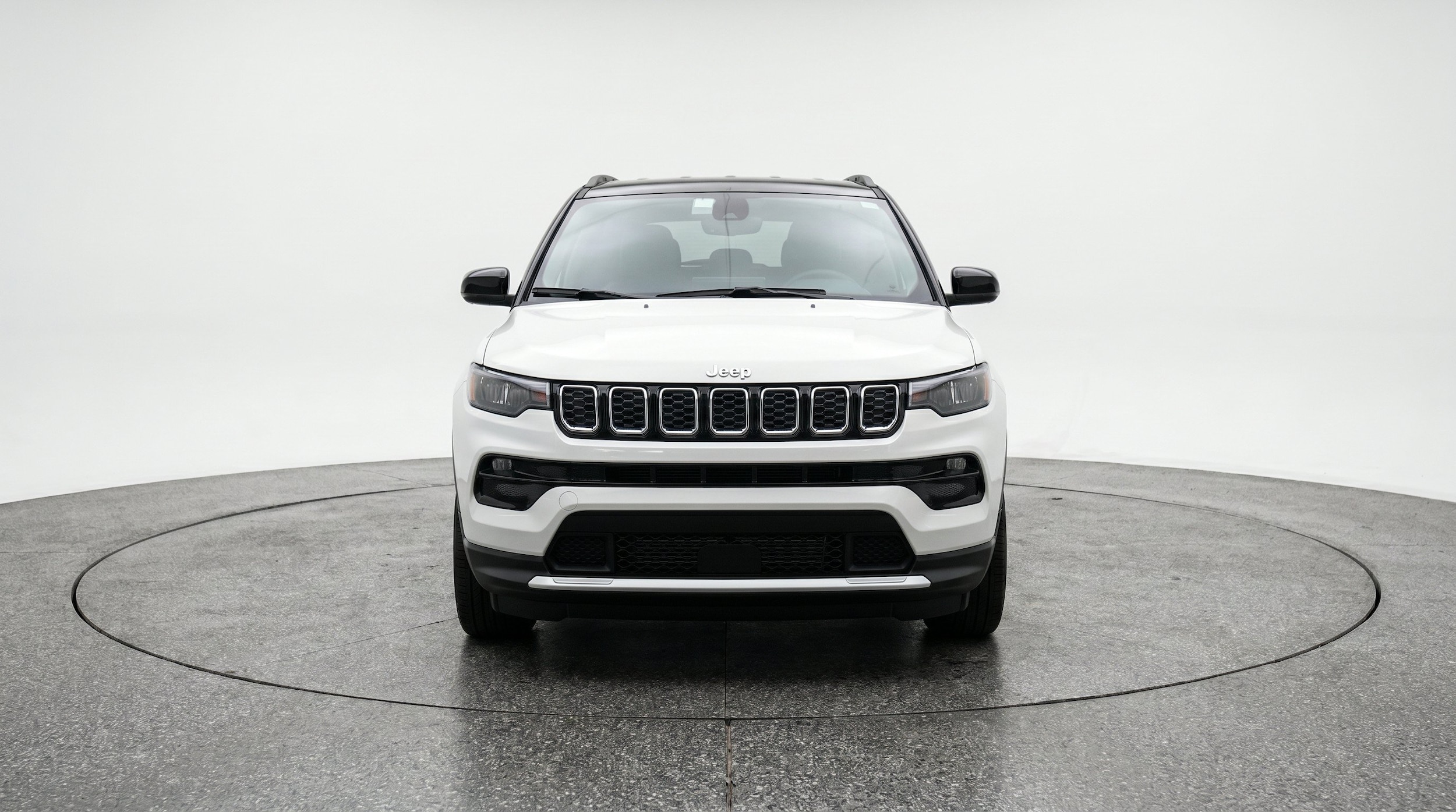 Thumbnail: 2025 Jeep Compass - 2