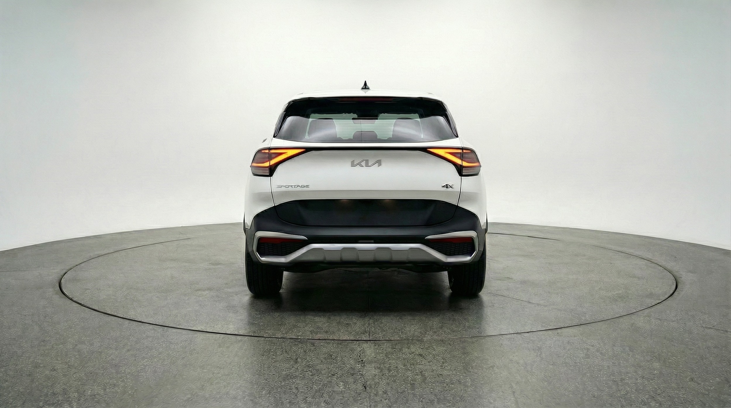 Thumbnail: 2025 Kia Sportage - 6