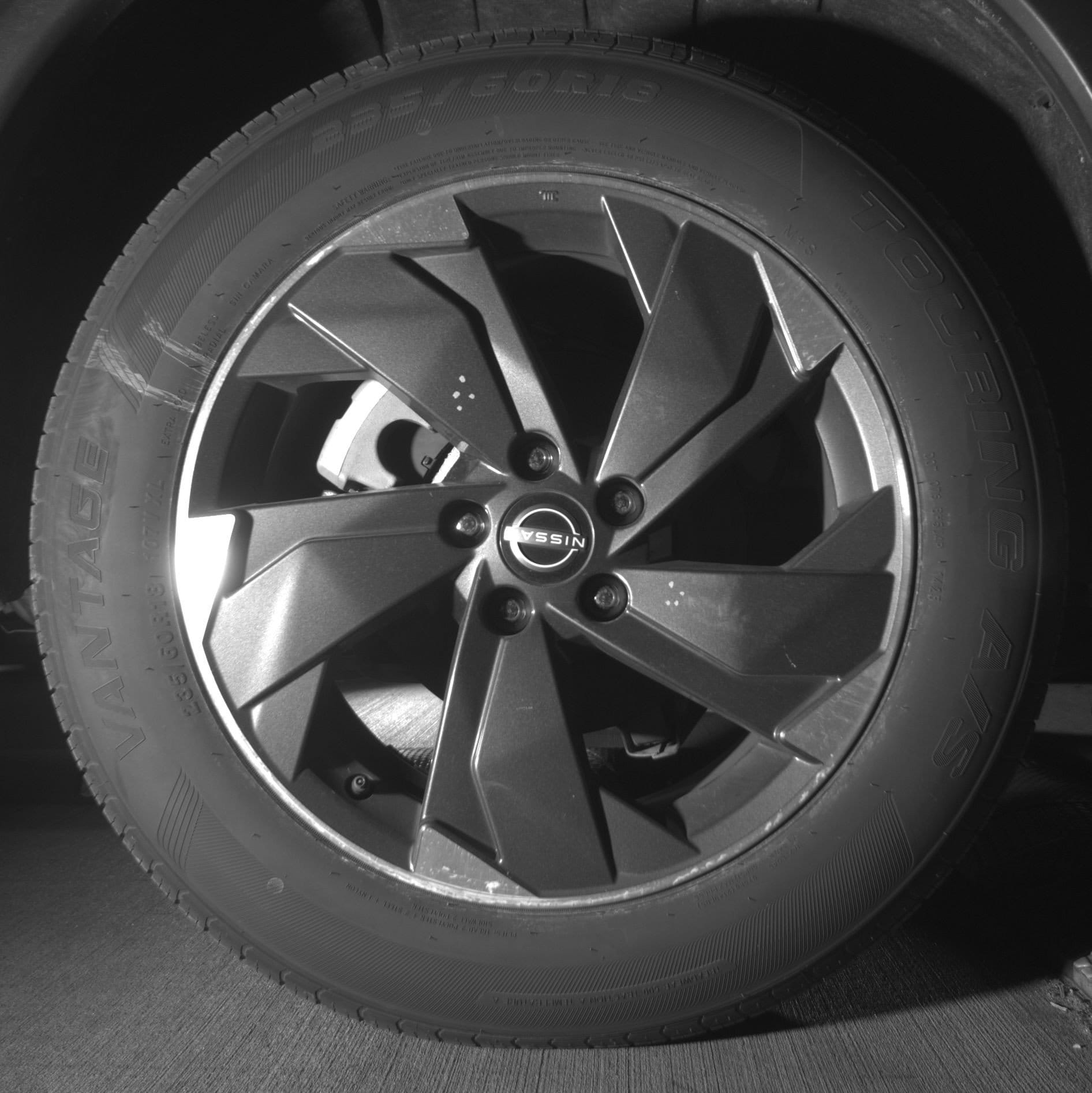Thumbnail: 2025 Nissan Rogue - 14