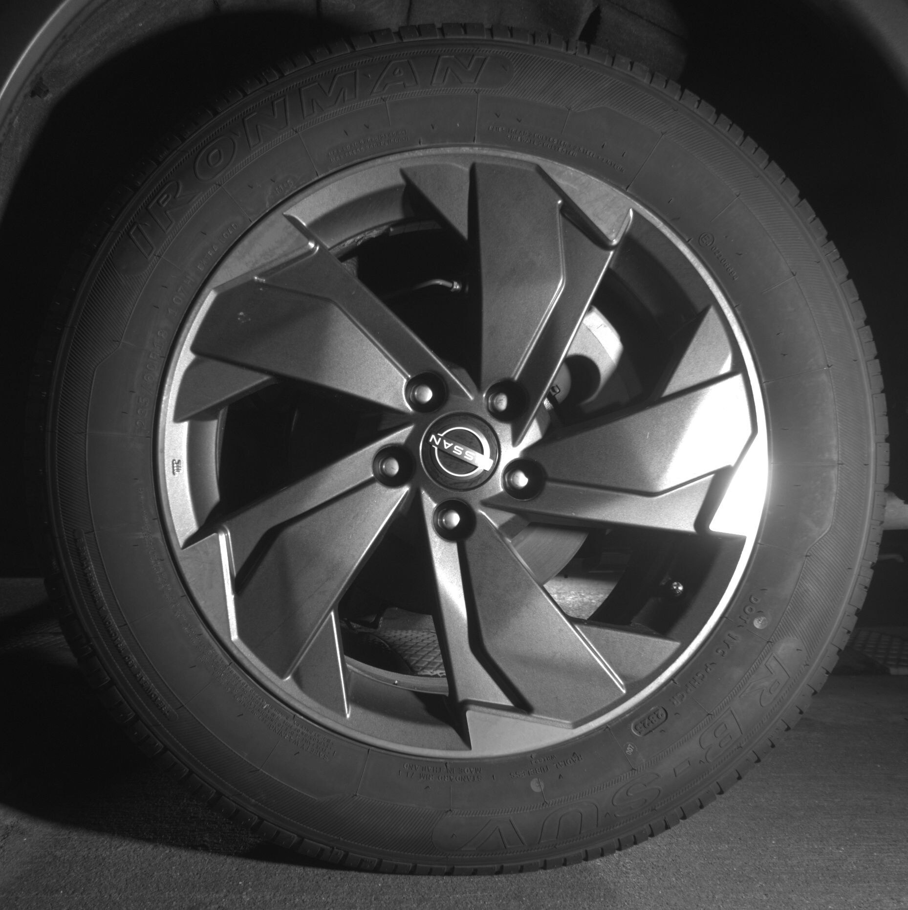 Thumbnail: 2025 Nissan Rogue - 11