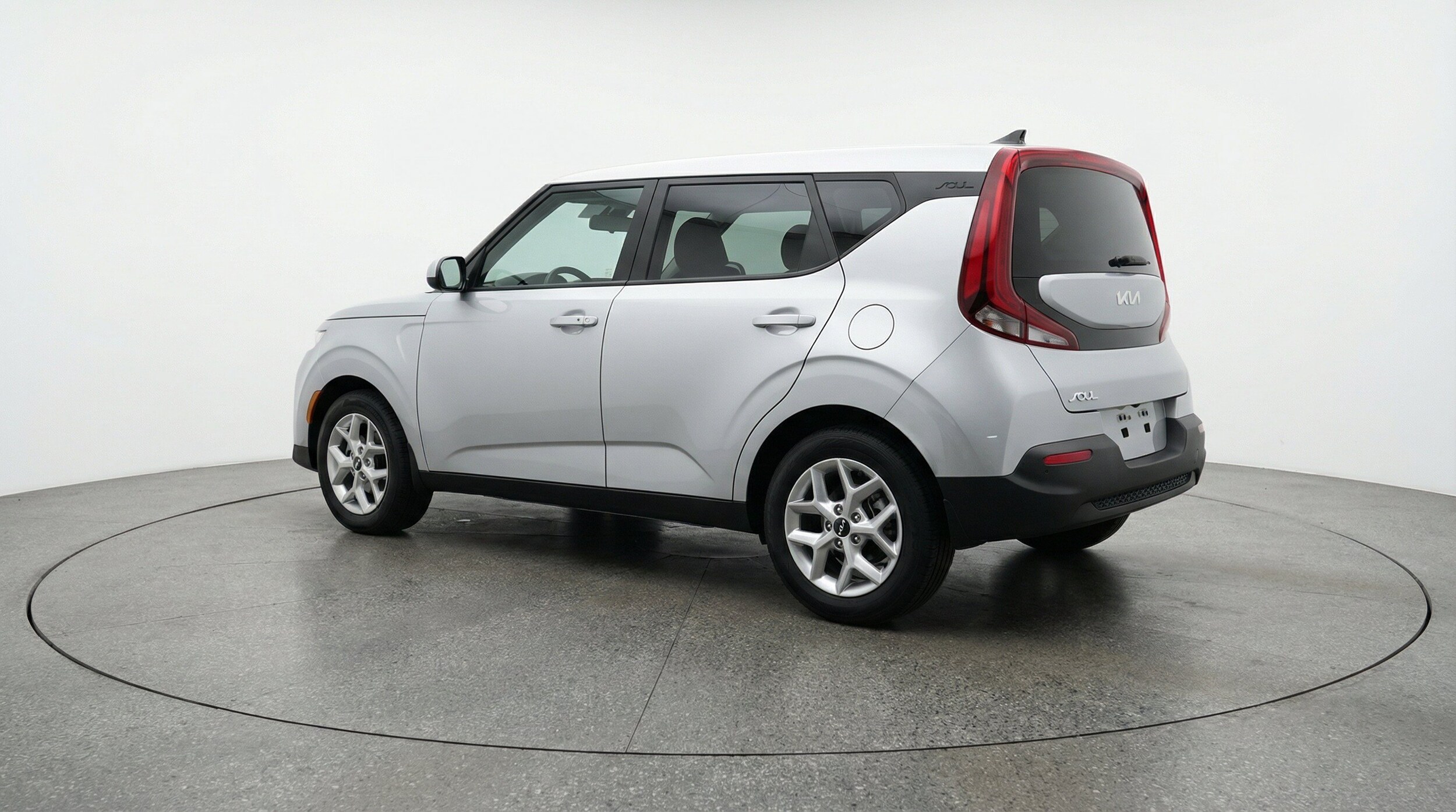 Thumbnail: 2025 Kia Soul - 6