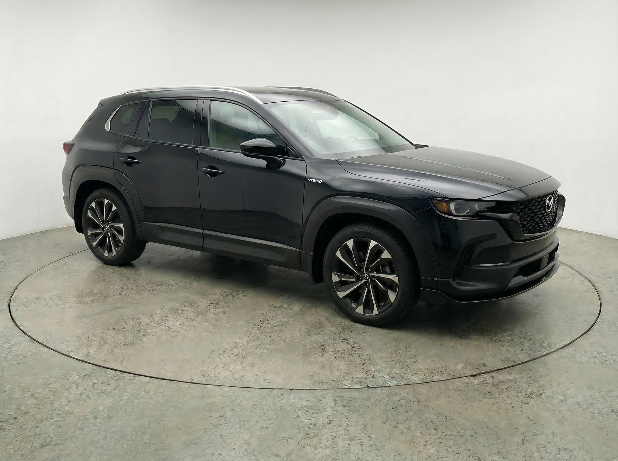 Thumbnail: 2025 Mazda CX-50 - 1