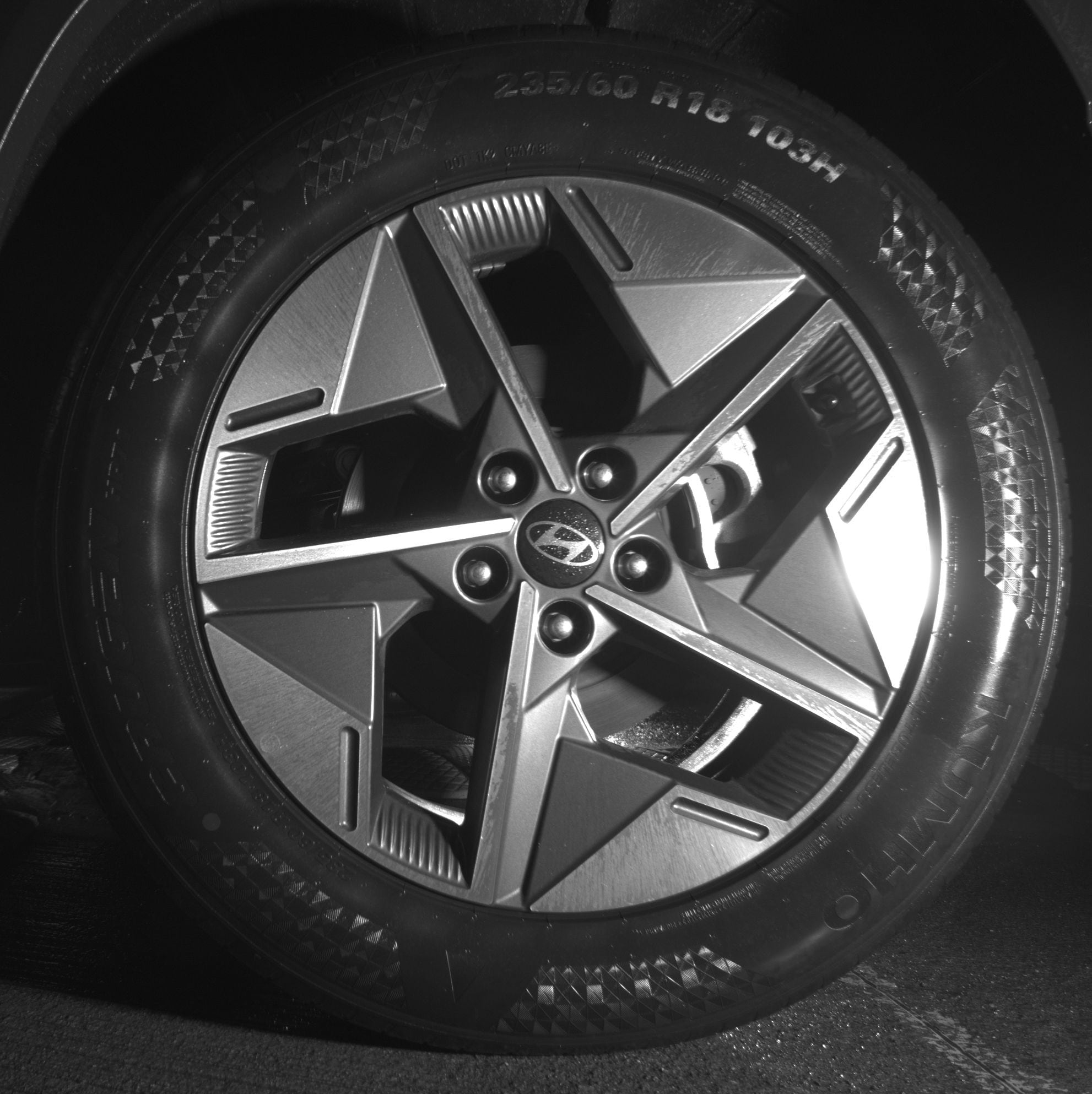 Thumbnail: 2025 Hyundai Tucson - 11