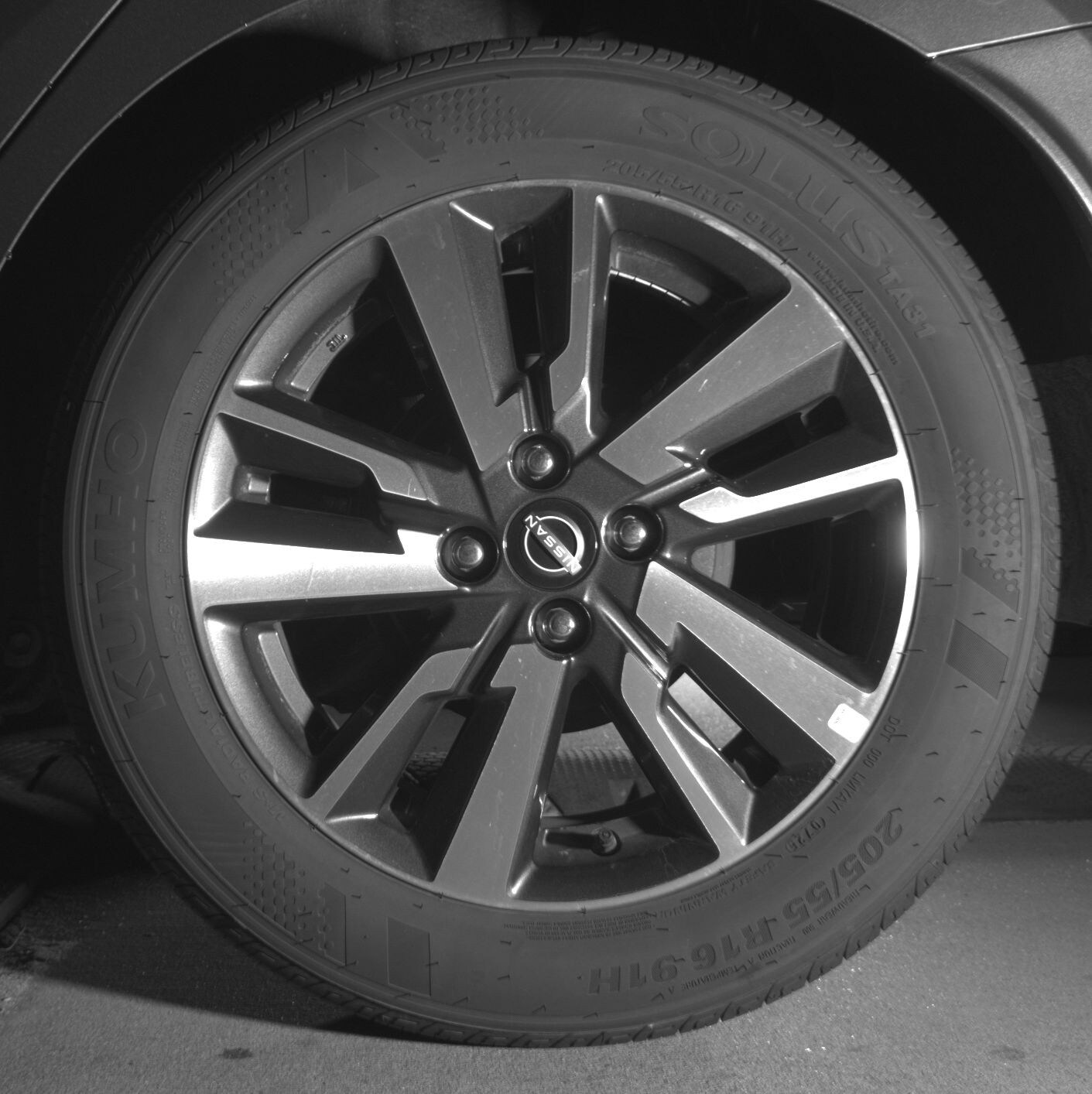 Thumbnail: 2025 Nissan Versa - 11