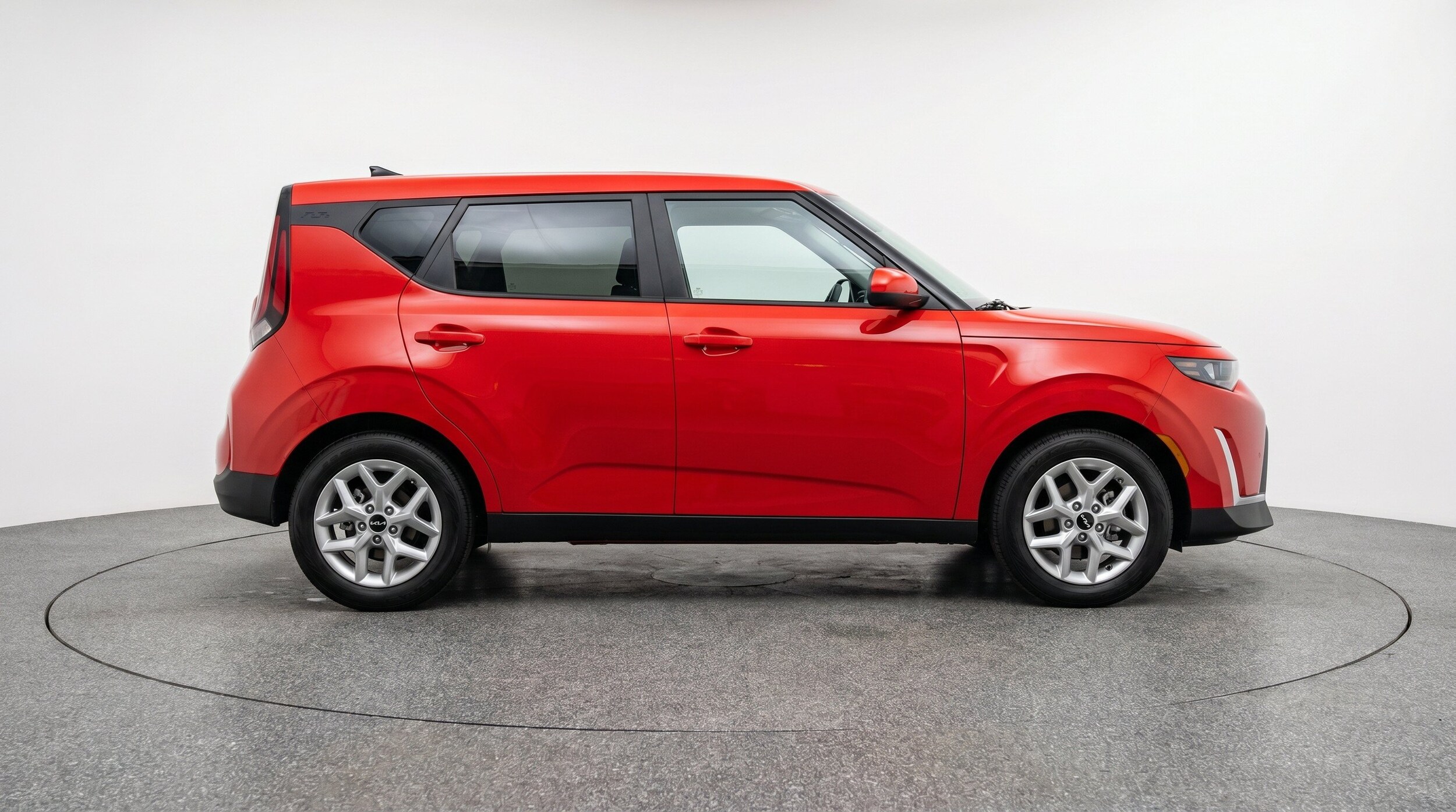 Thumbnail: 2025 Kia Soul - 11